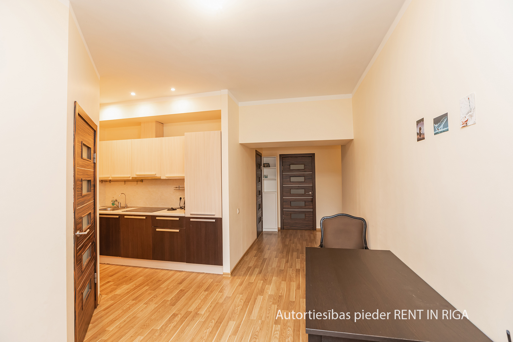 Apartment for sale, Katoļu street 9 - Image 1