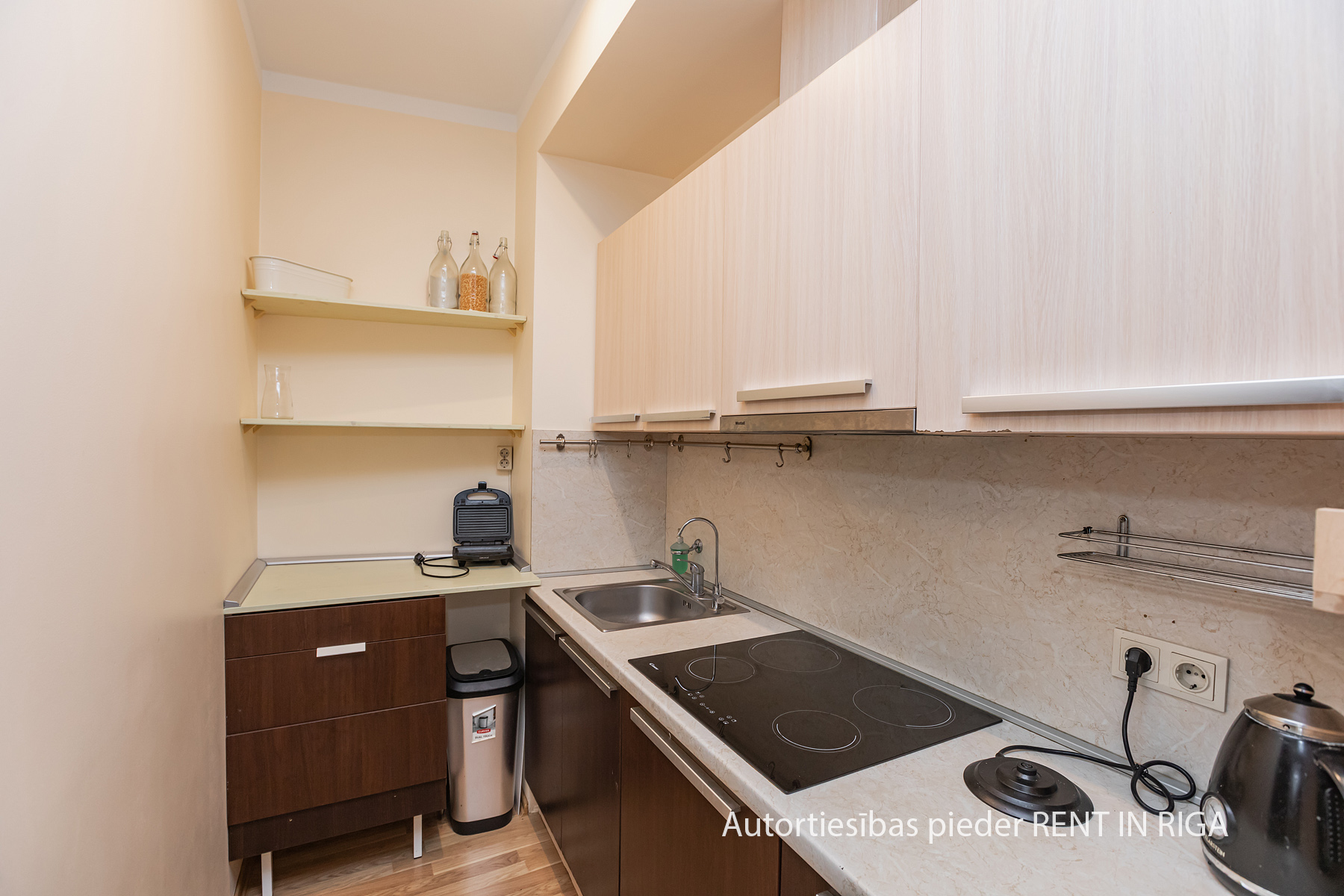 Apartment for sale, Katoļu street 9 - Image 1