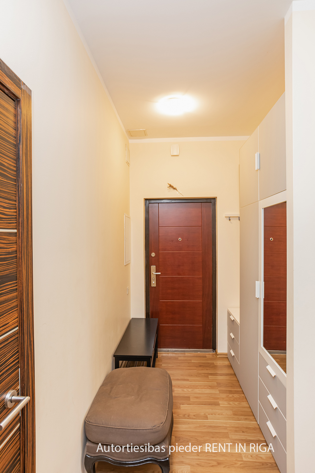 Apartment for sale, Katoļu street 9 - Image 1