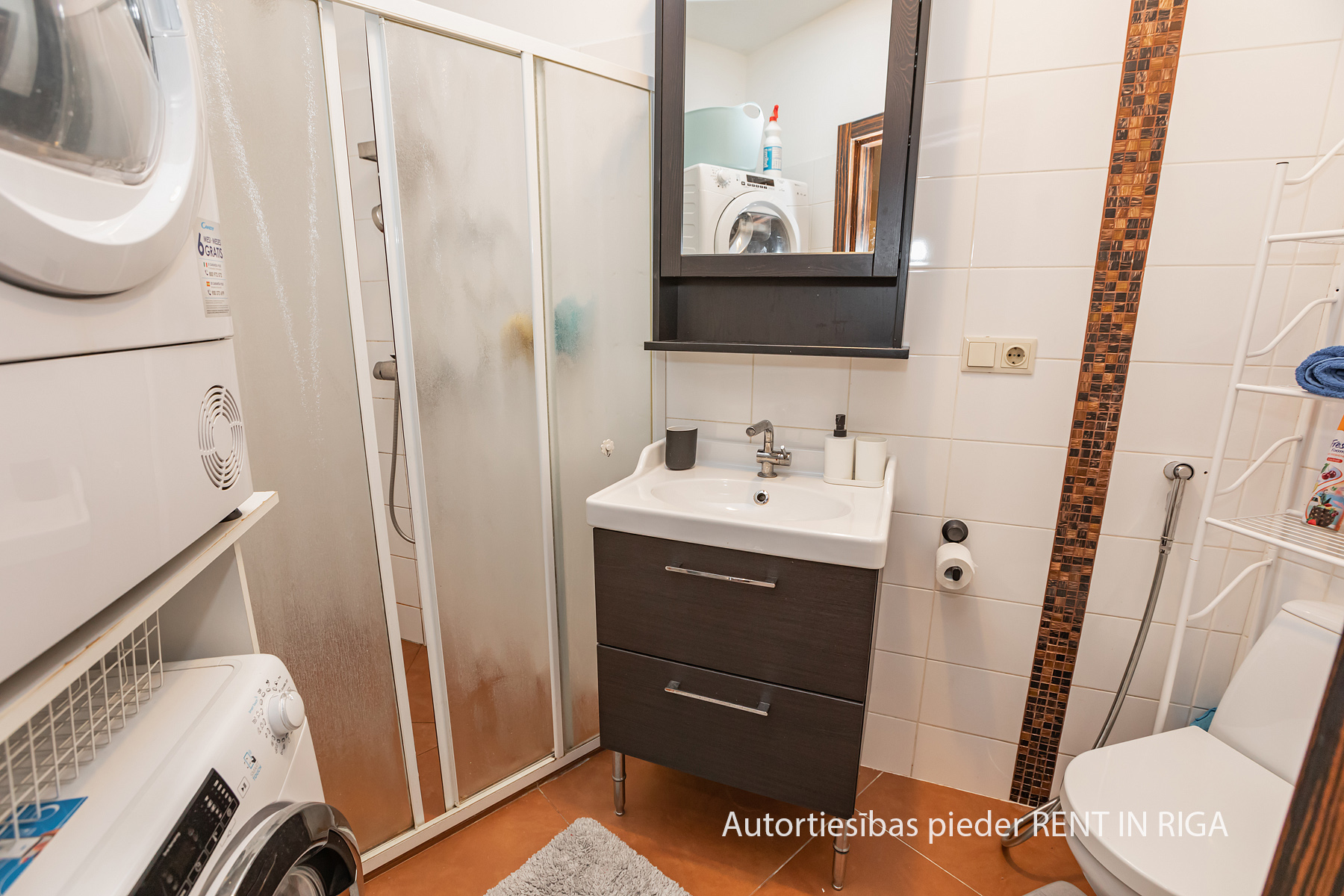 Apartment for sale, Katoļu street 9 - Image 1