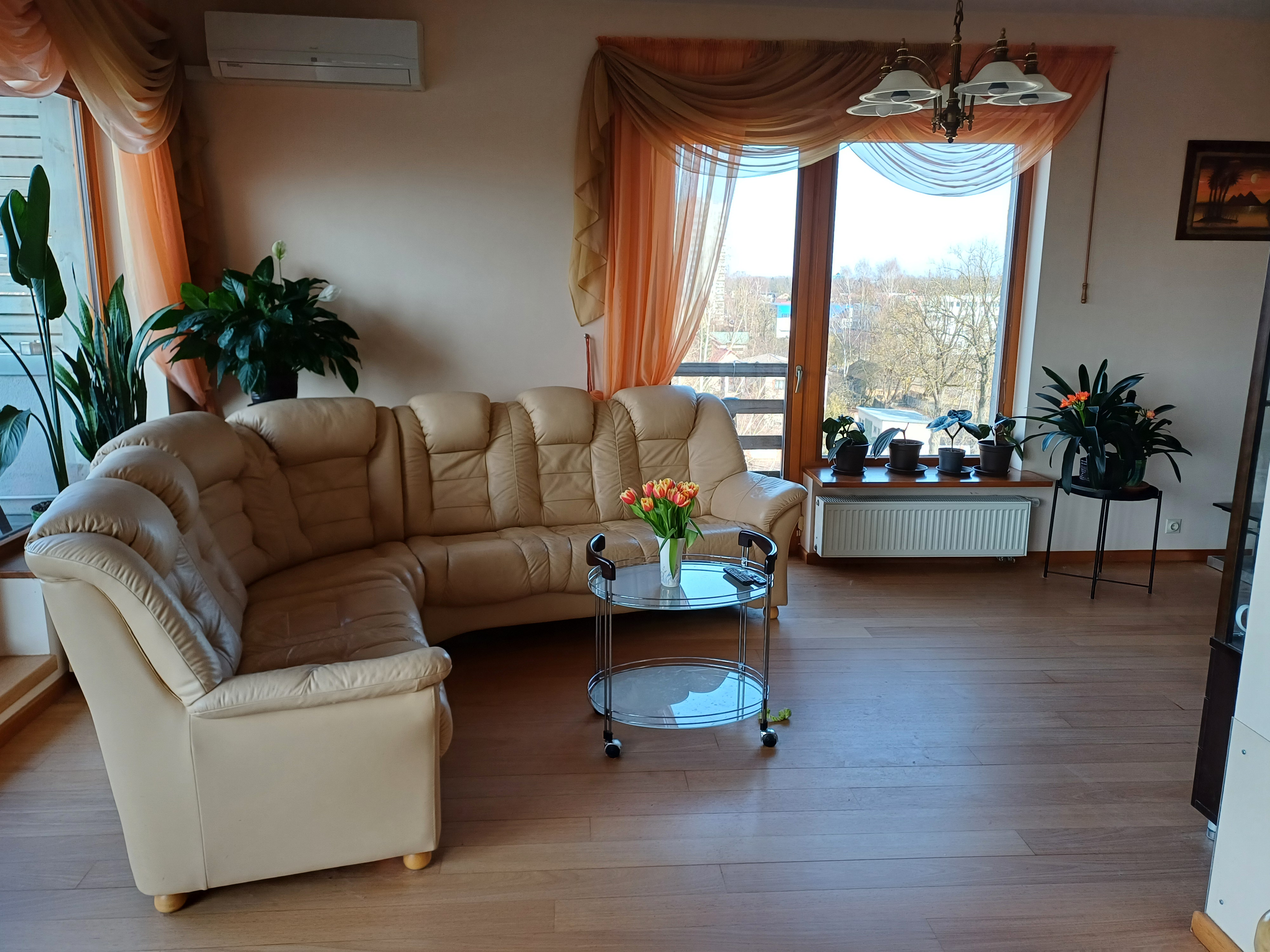 Apartment for sale, Vienības gatve 186A - Image 1