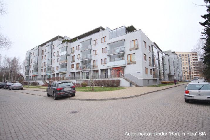 Apartment for sale, Vienības gatve 186A - Image 1