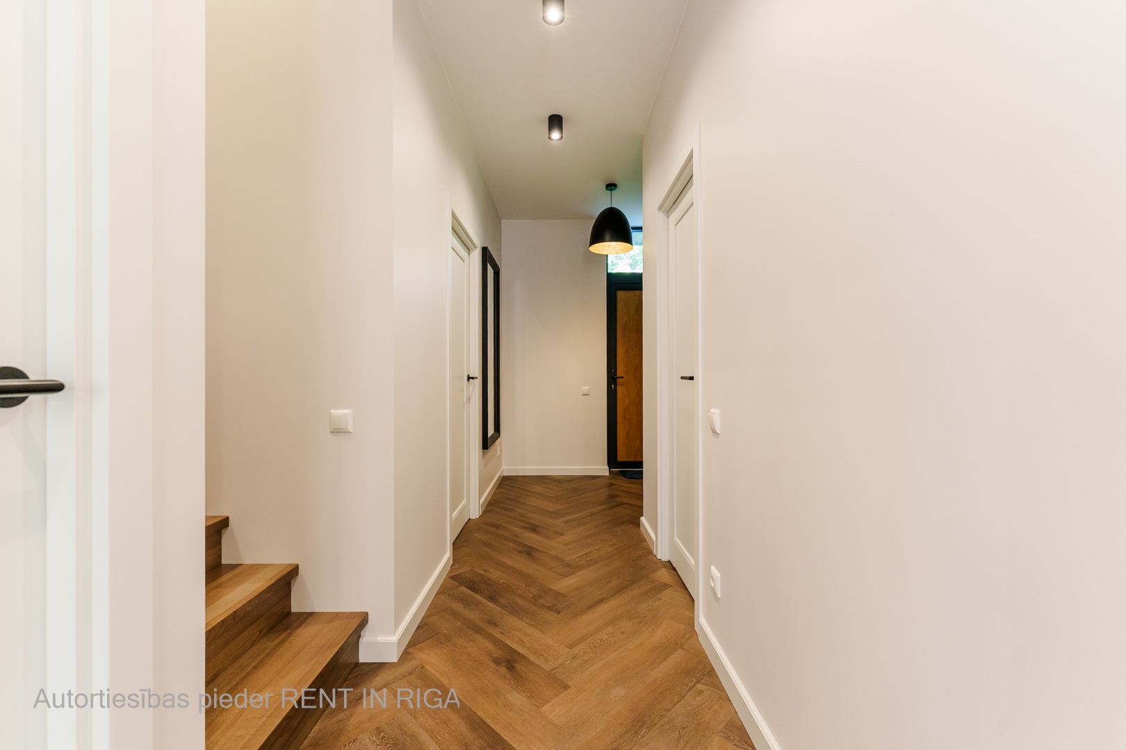 House for sale, Putnu street - Image 1