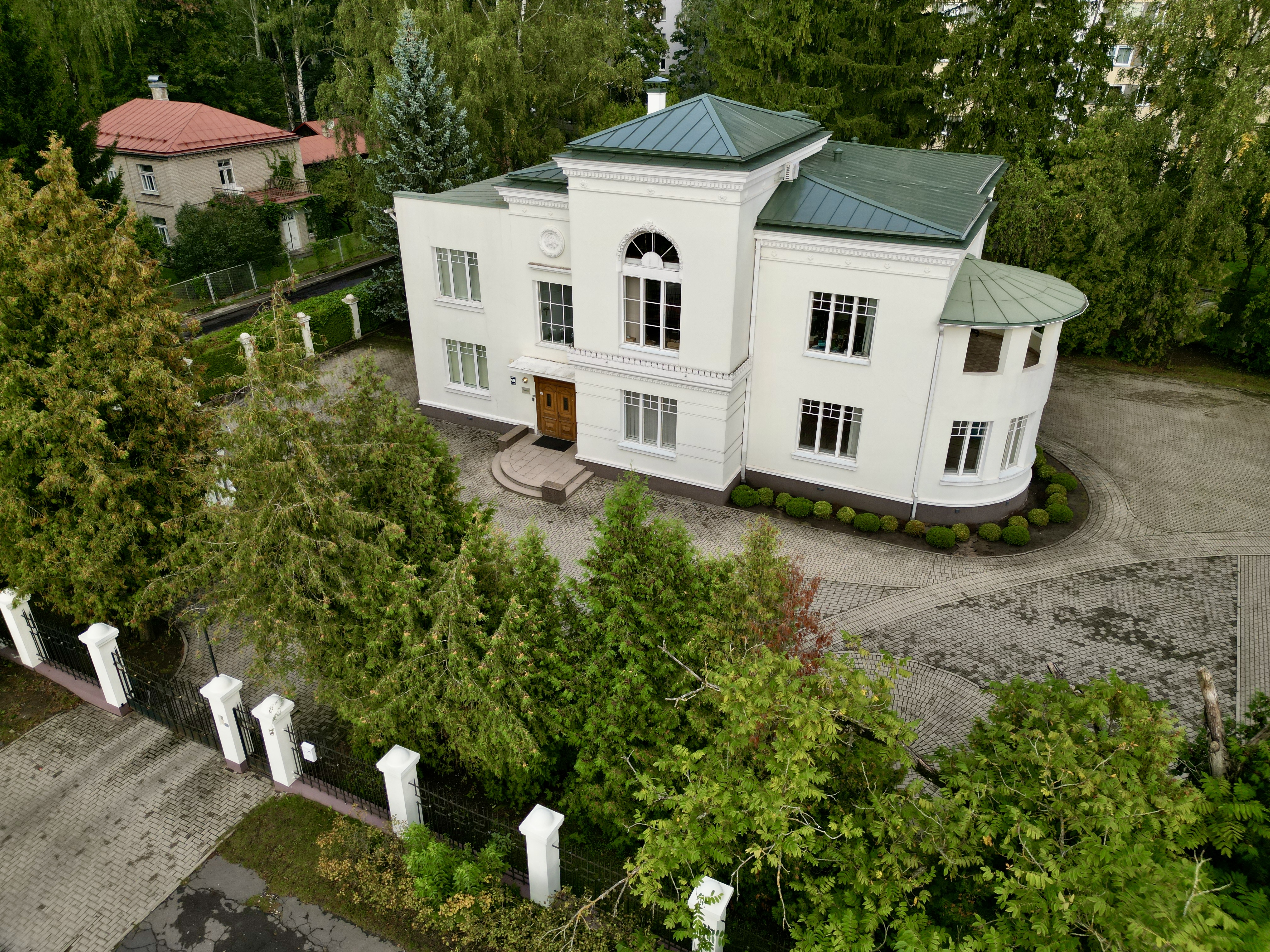 Office for rent, Jūrmalas gatve - Image 1