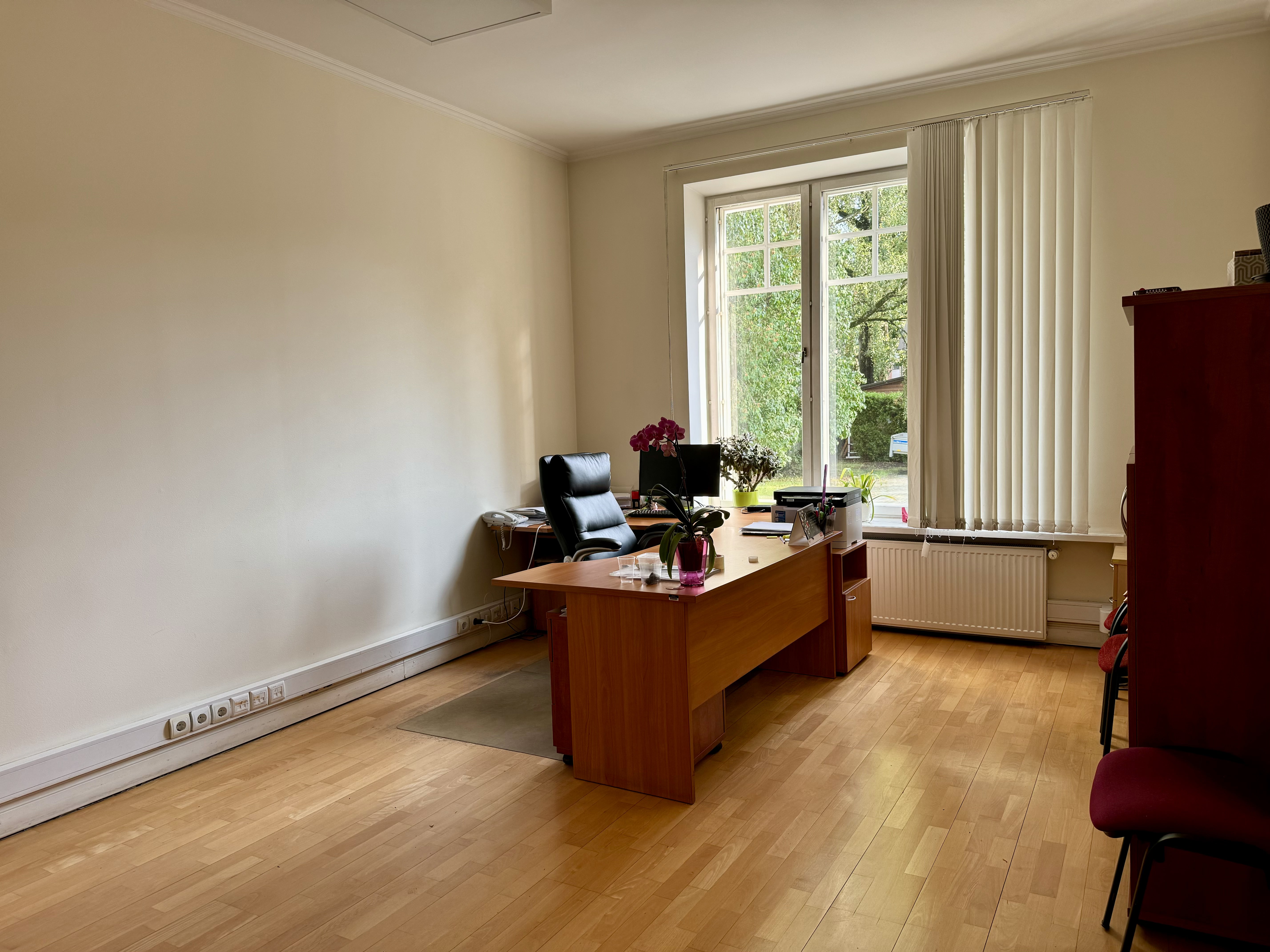 Office for rent, Jūrmalas gatve - Image 1