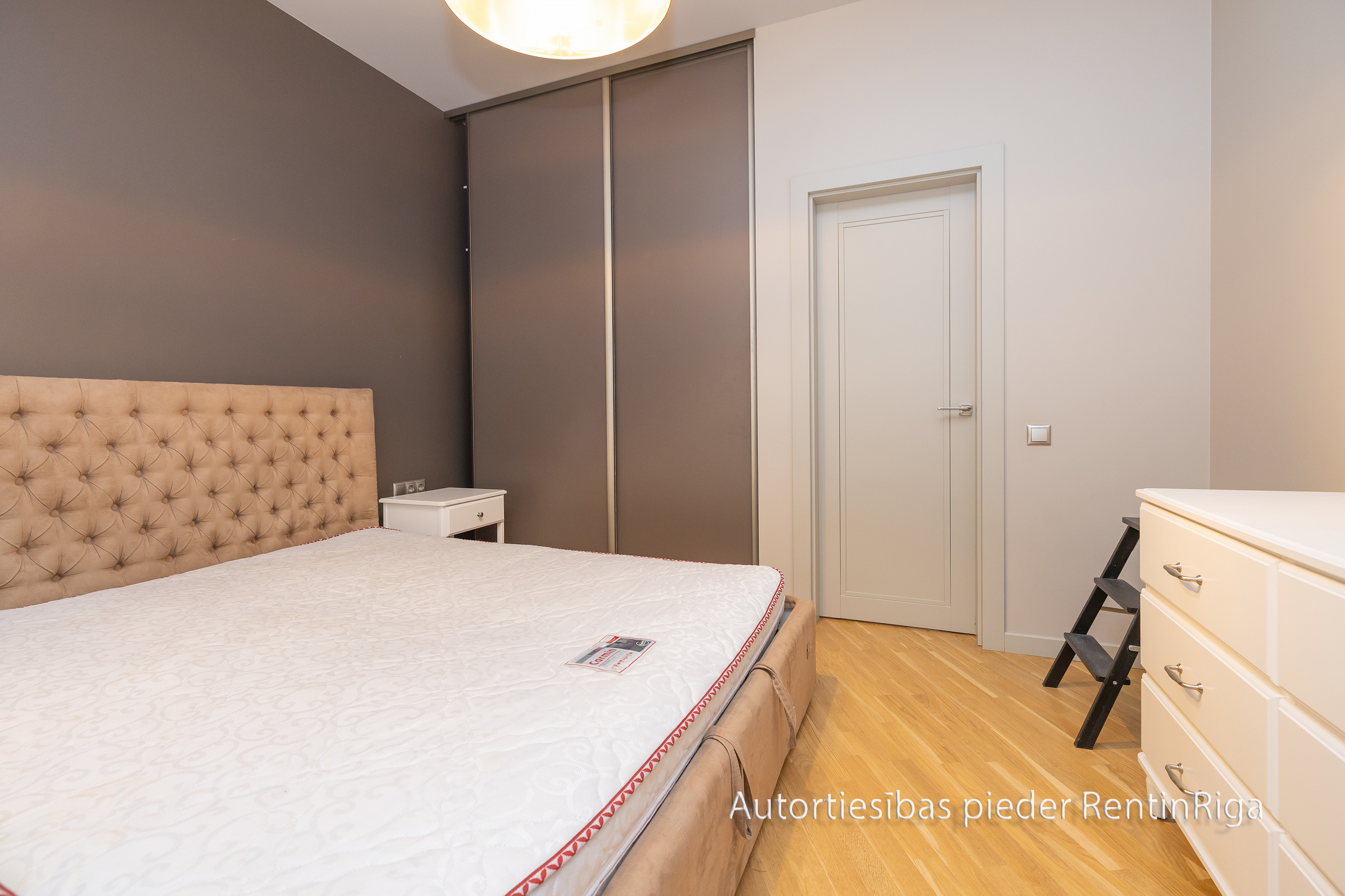 Apartment for sale, Antonijas street 6a - Image 1