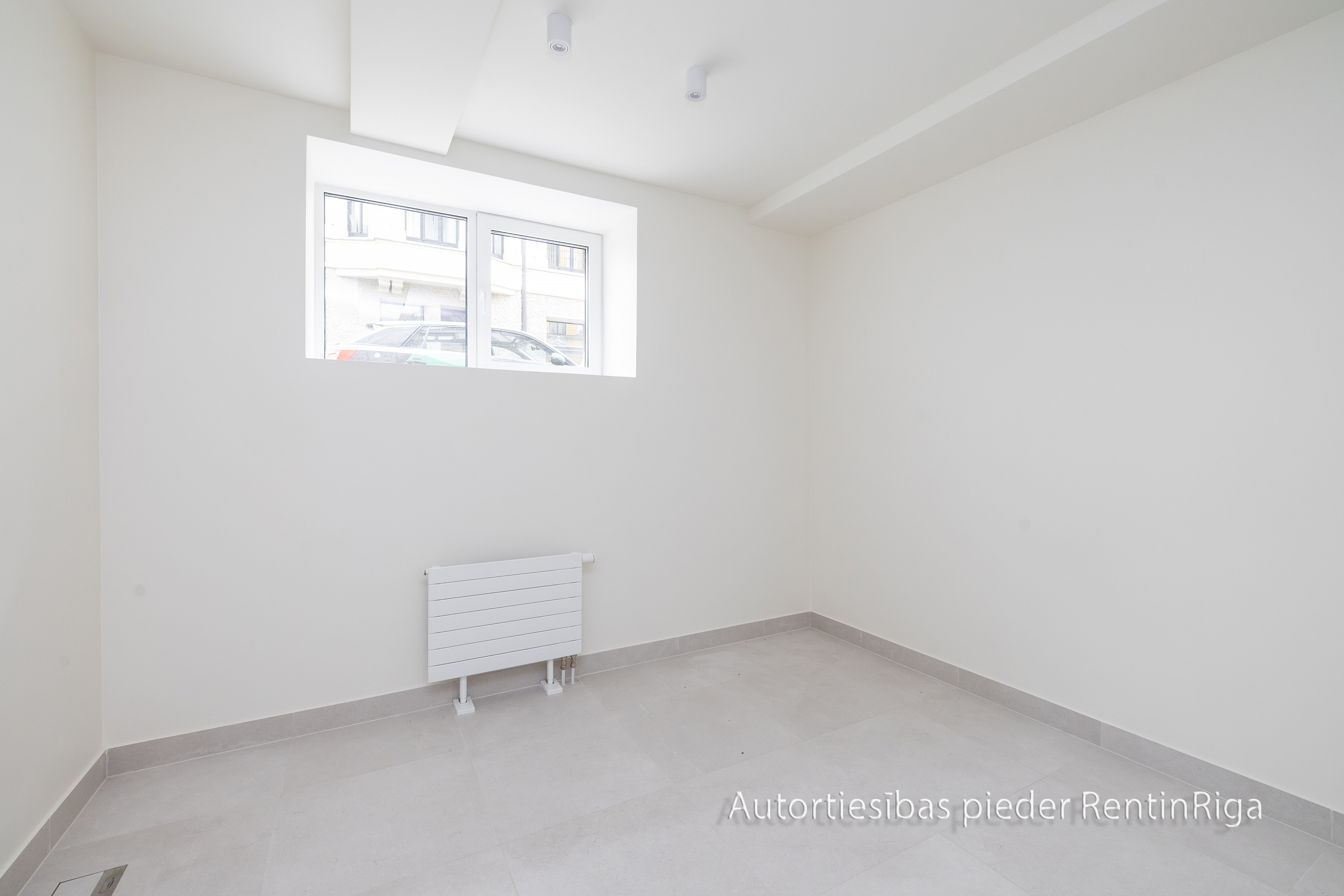 Office for rent, Vilandes street - Image 1