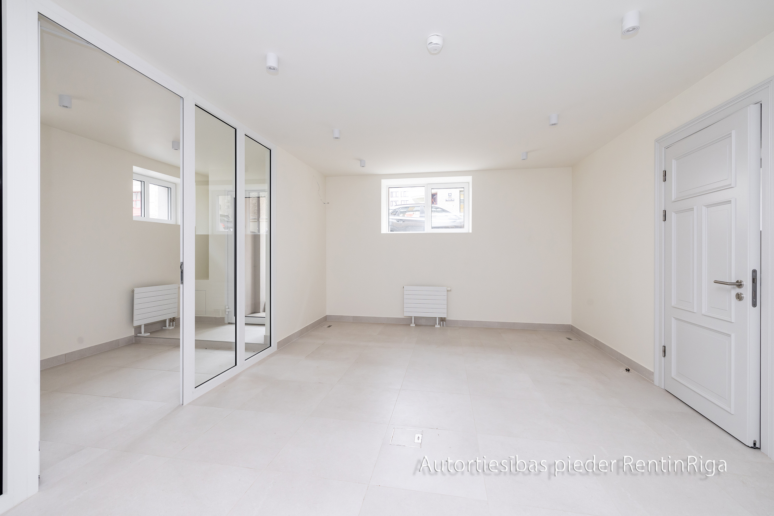 Office for rent, Vilandes street - Image 1