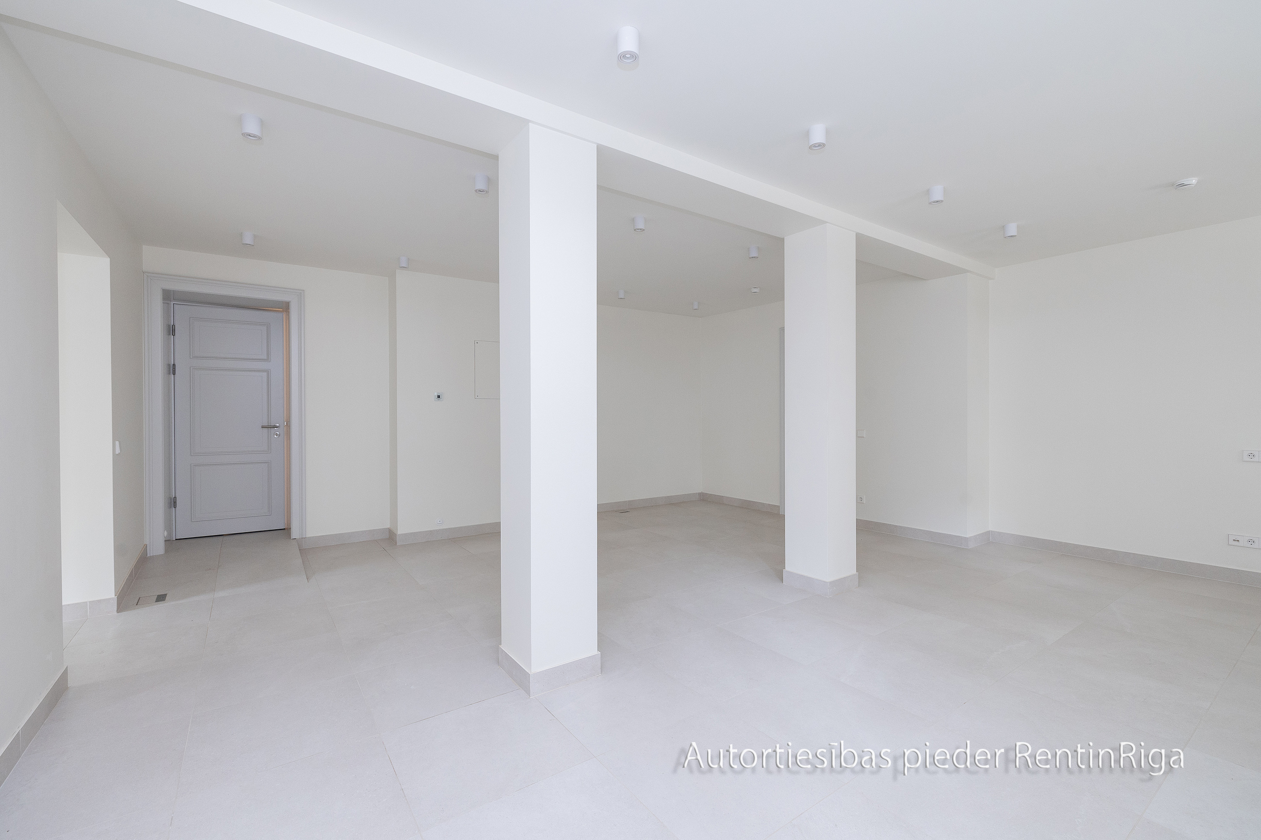 Office for rent, Vilandes street - Image 1