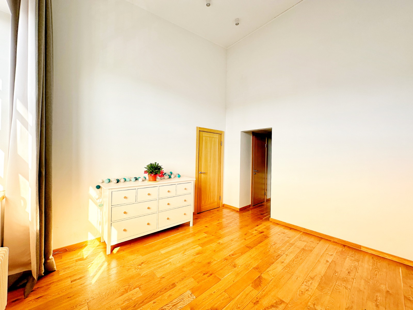 Apartment for sale, Mūkusalas street 29 - Image 1