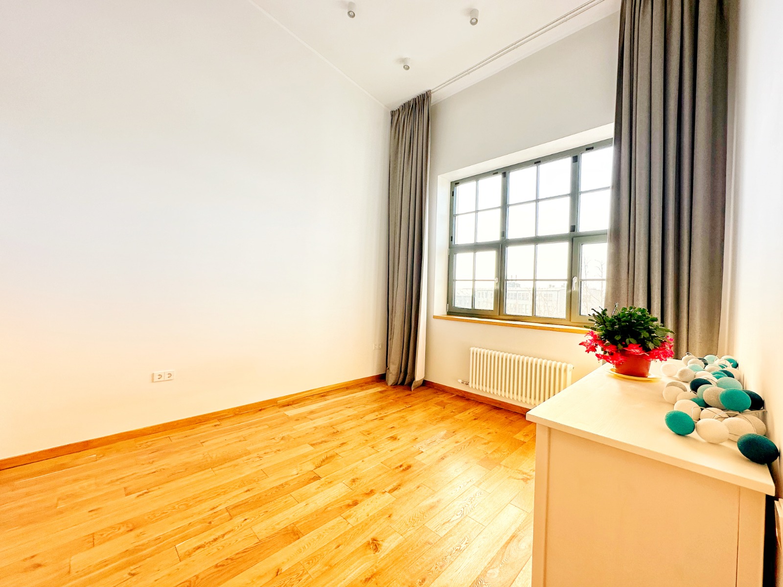 Apartment for sale, Mūkusalas street 29 - Image 1