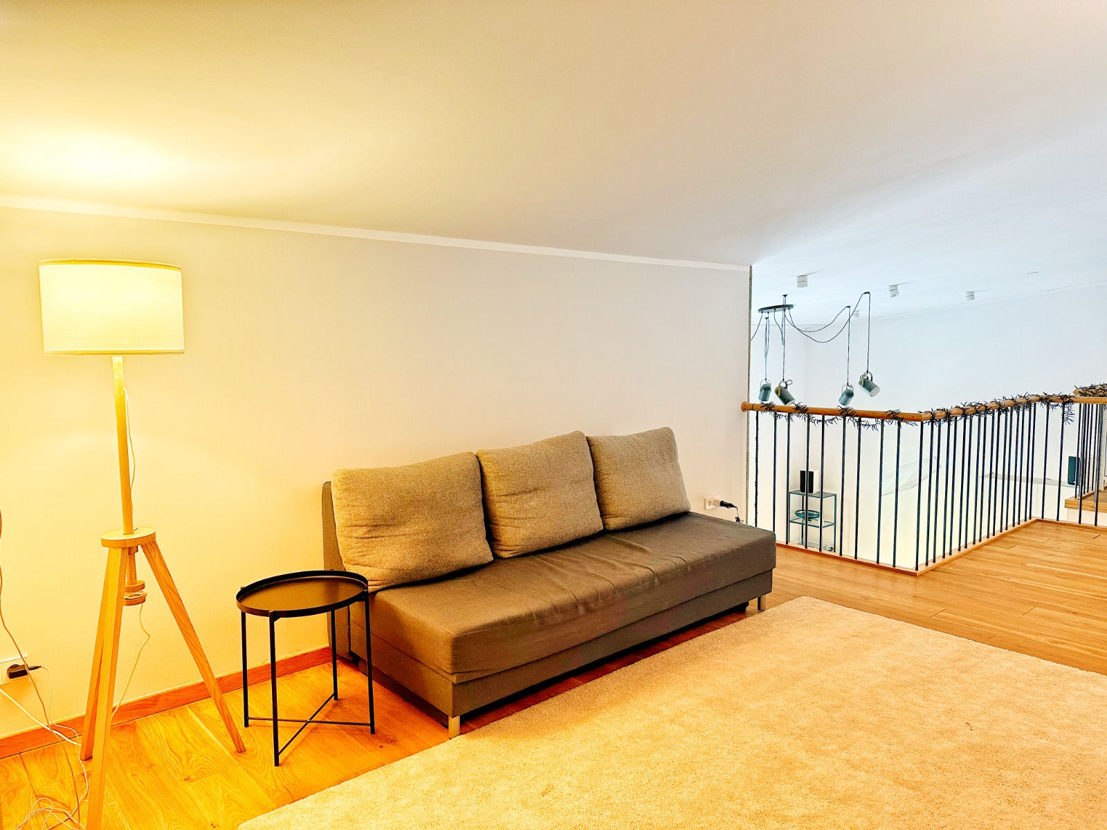 Apartment for sale, Mūkusalas street 29 - Image 1