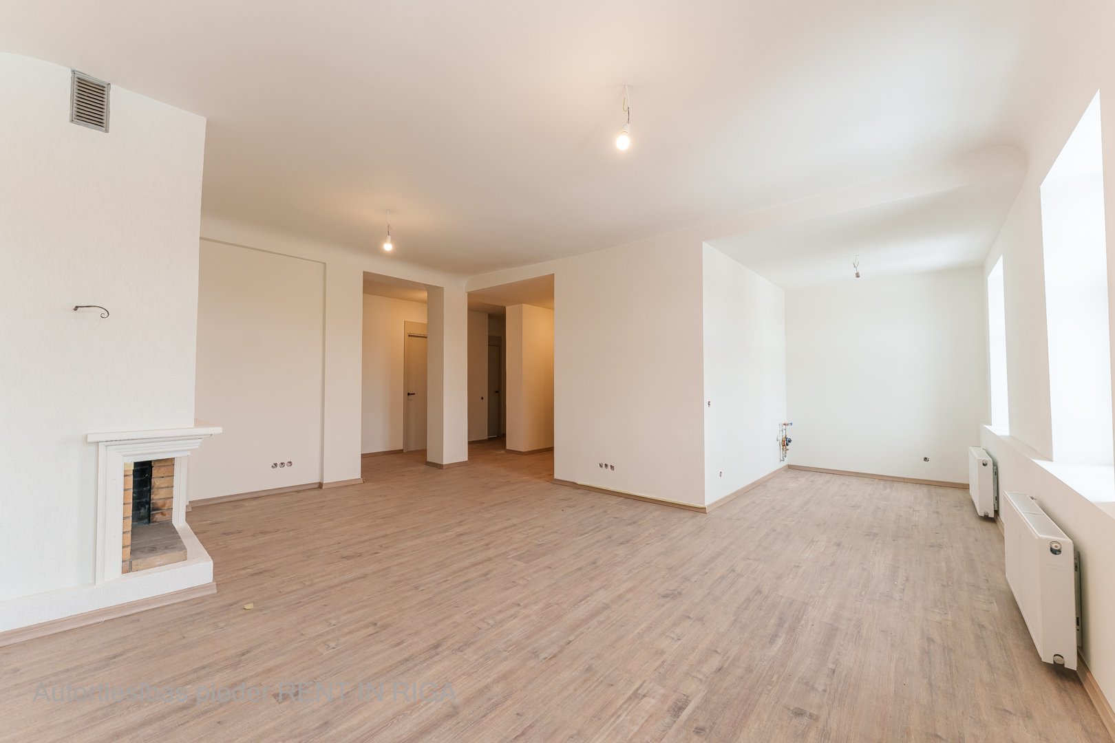 Apartment for sale, Jersikas street 21a - Image 1