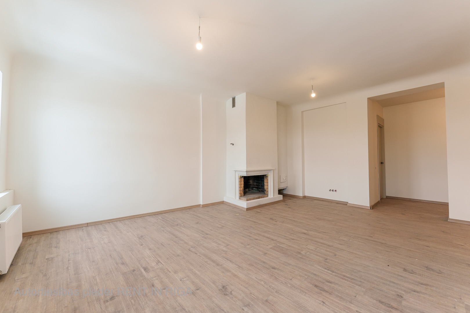 Apartment for sale, Jersikas street 21a - Image 1