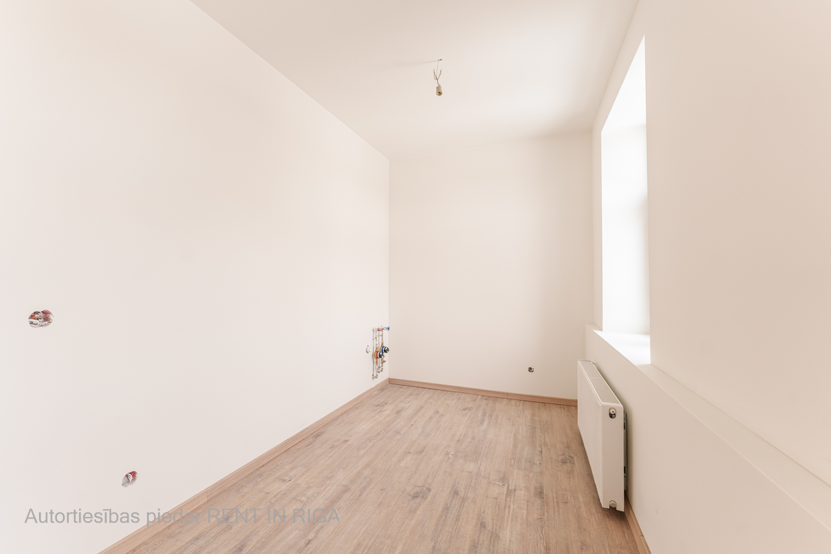 Apartment for sale, Jersikas street 21a - Image 1