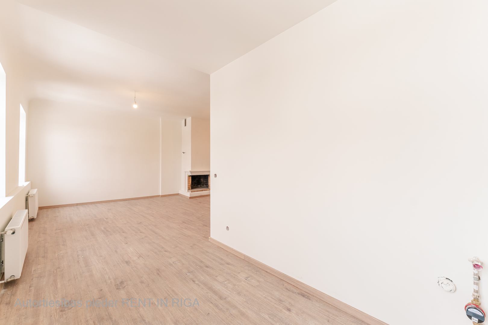 Apartment for sale, Jersikas street 21a - Image 1