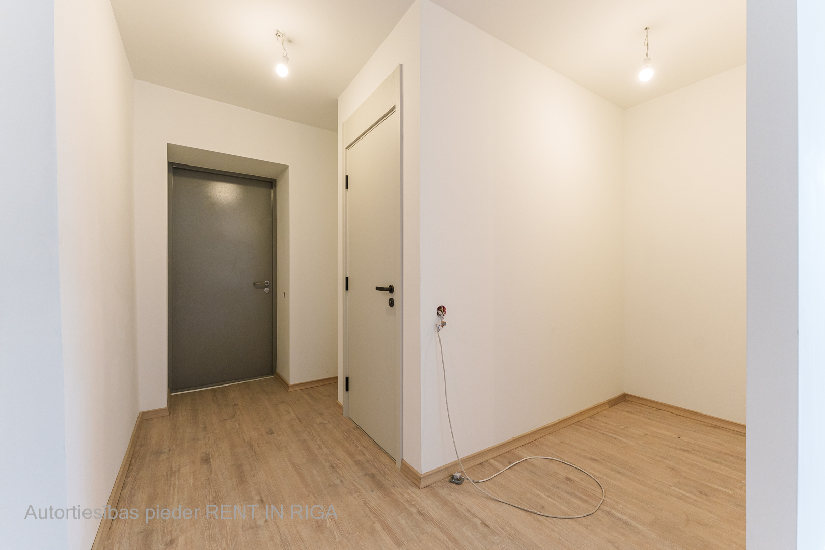 Apartment for sale, Jersikas street 21a - Image 1