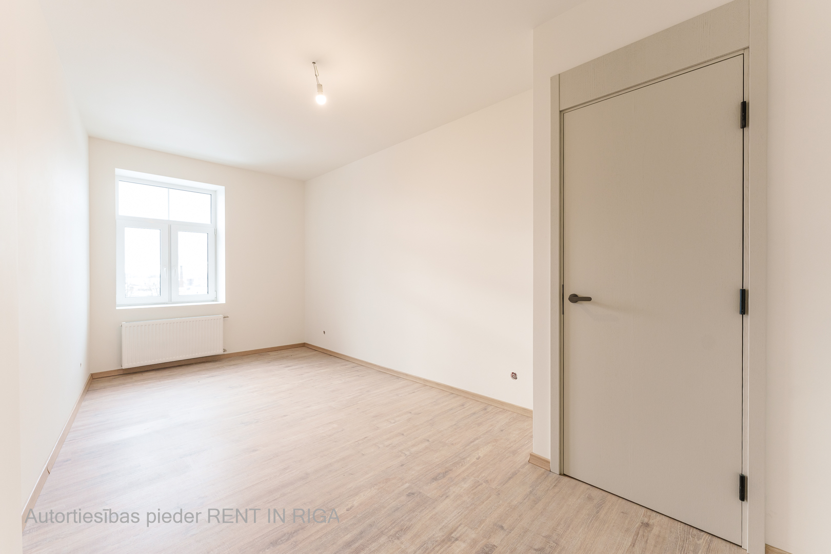 Apartment for sale, Jersikas street 21a - Image 1