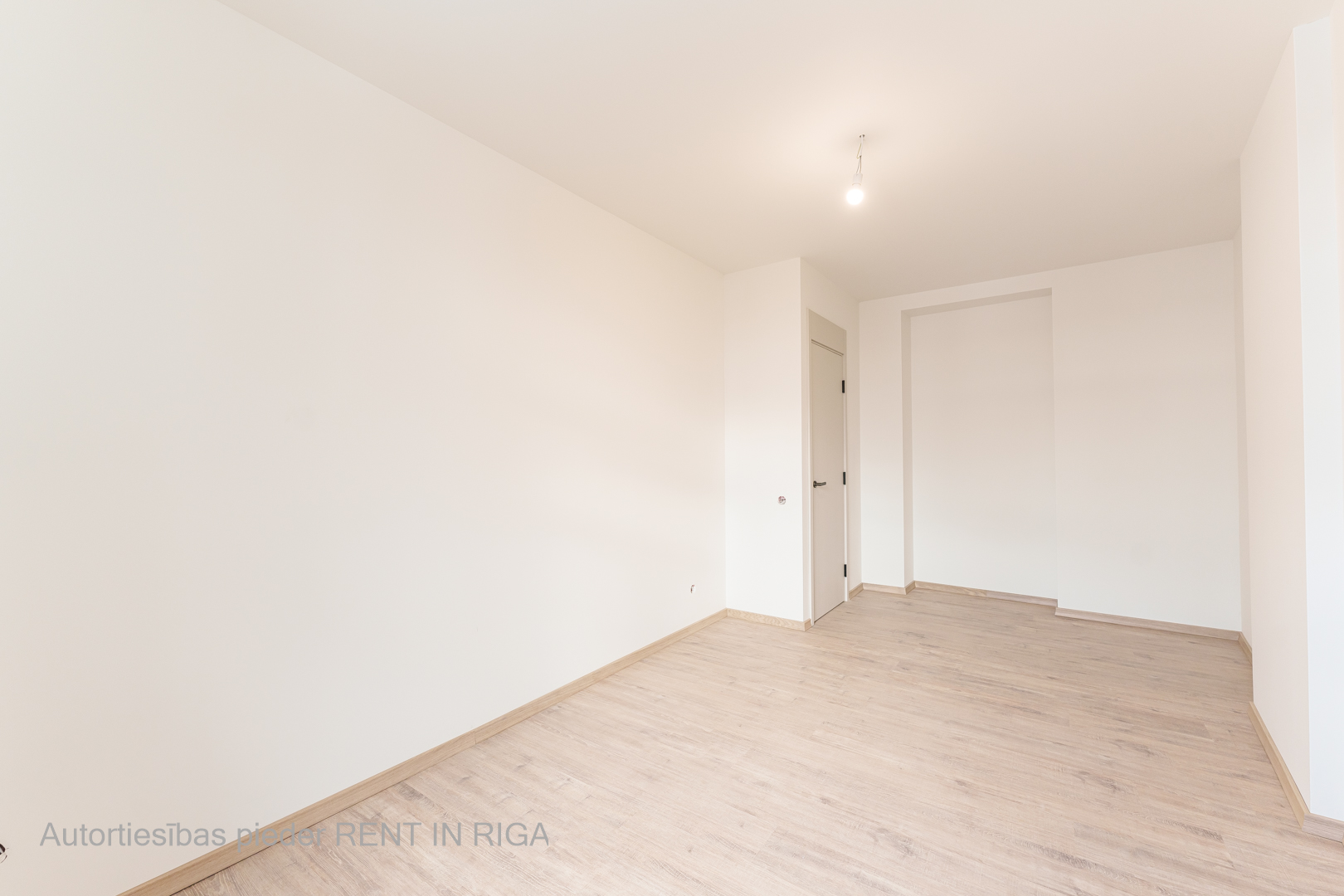 Apartment for sale, Jersikas street 21a - Image 1