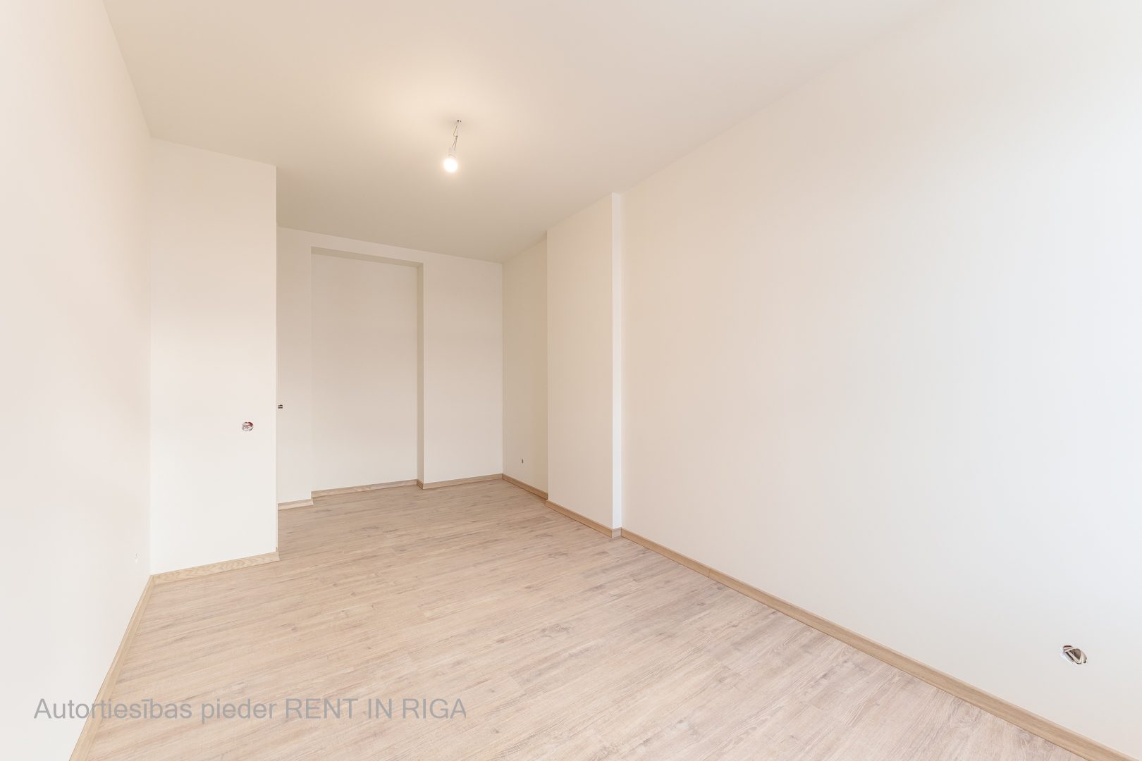 Apartment for sale, Jersikas street 21a - Image 1