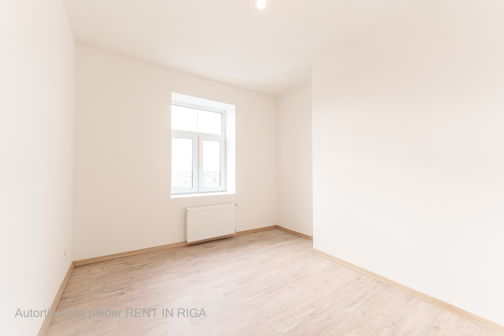 Apartment for sale, Jersikas street 21a - Image 1