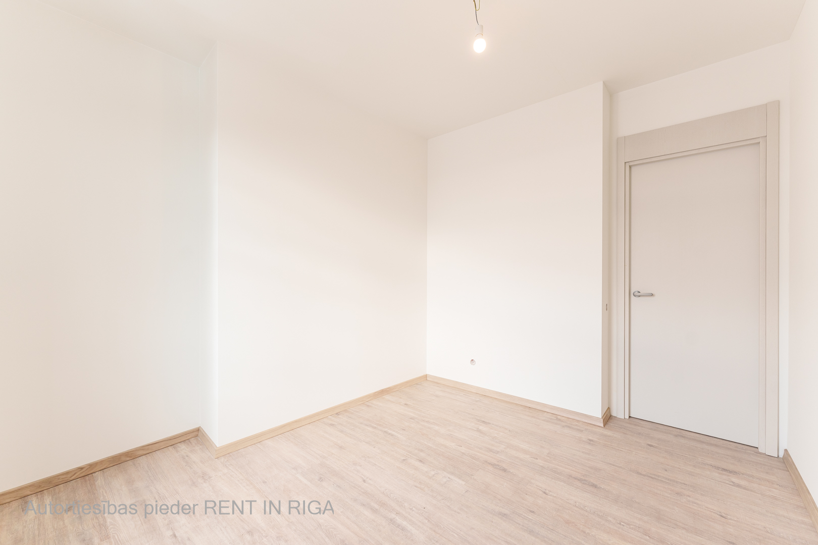 Apartment for sale, Jersikas street 21a - Image 1