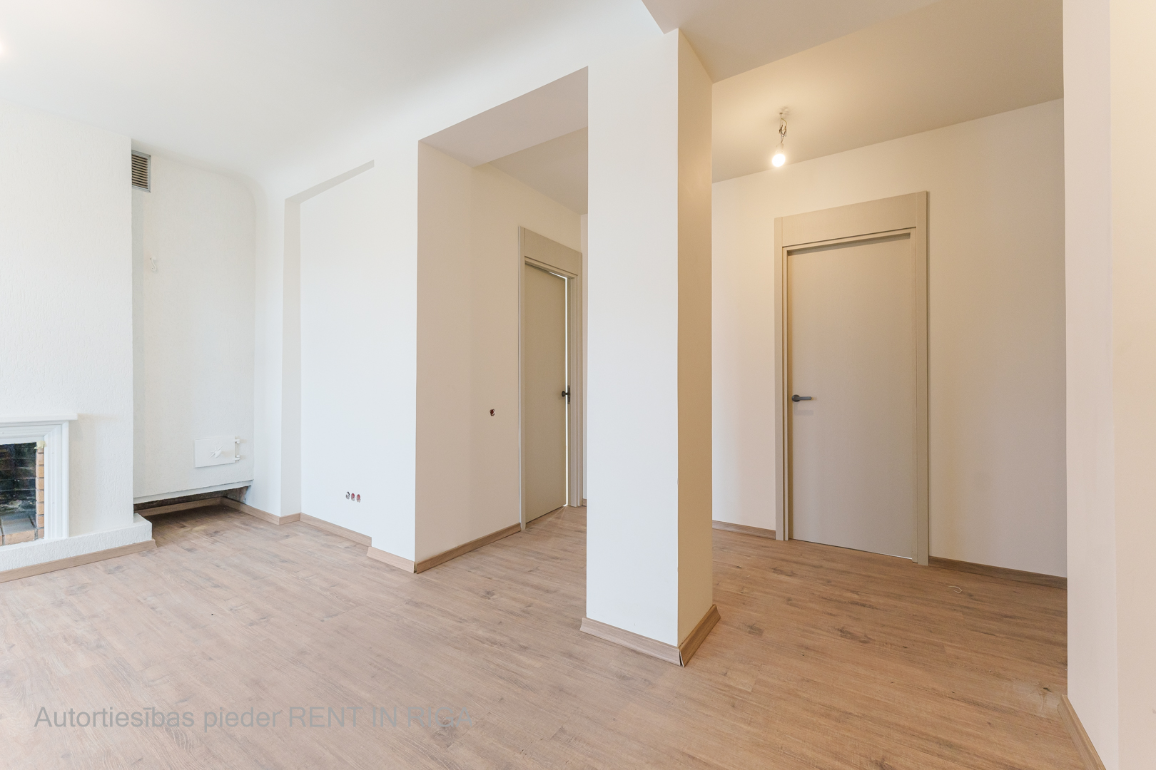 Apartment for sale, Jersikas street 21a - Image 1