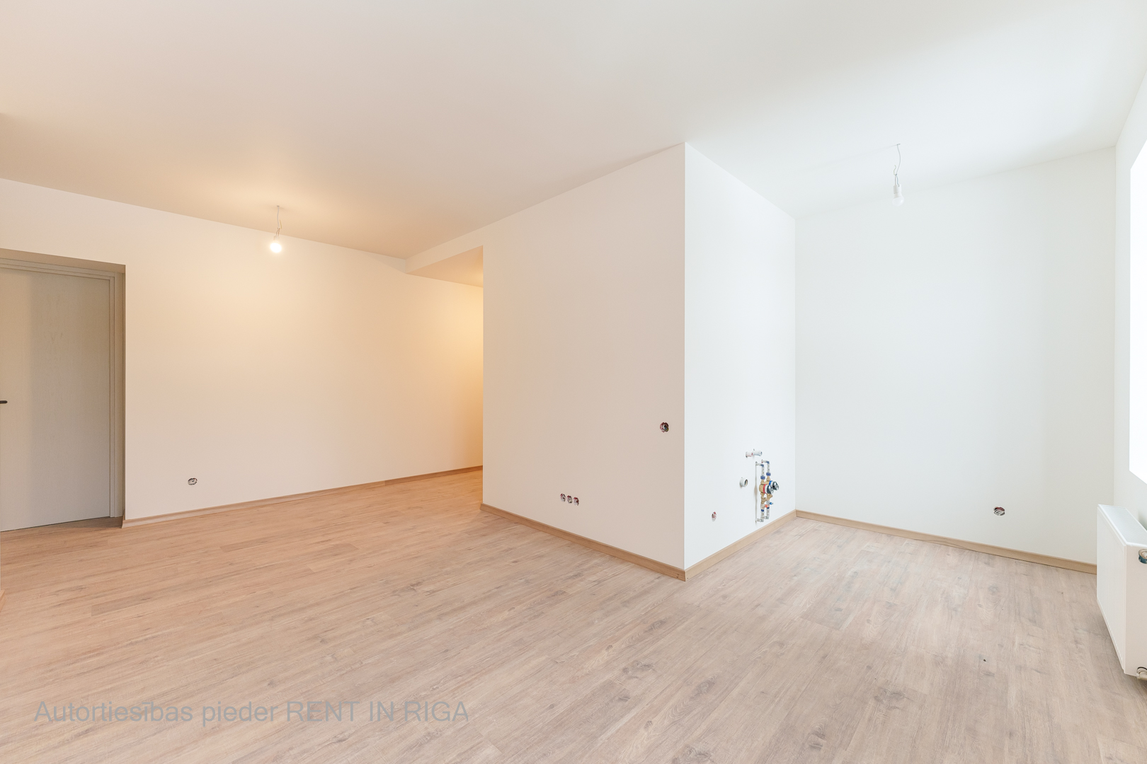 Apartment for sale, Jersikas street 21a - Image 1