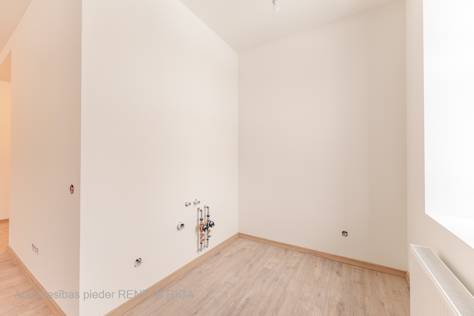 Apartment for sale, Jersikas street 21a - Image 1