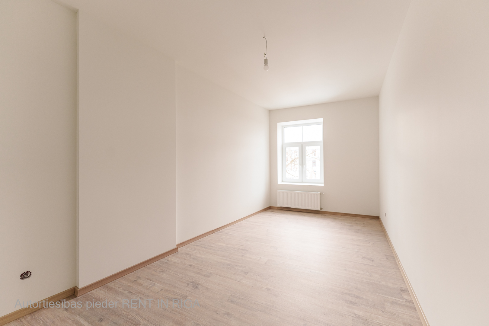 Apartment for sale, Jersikas street 21a - Image 1