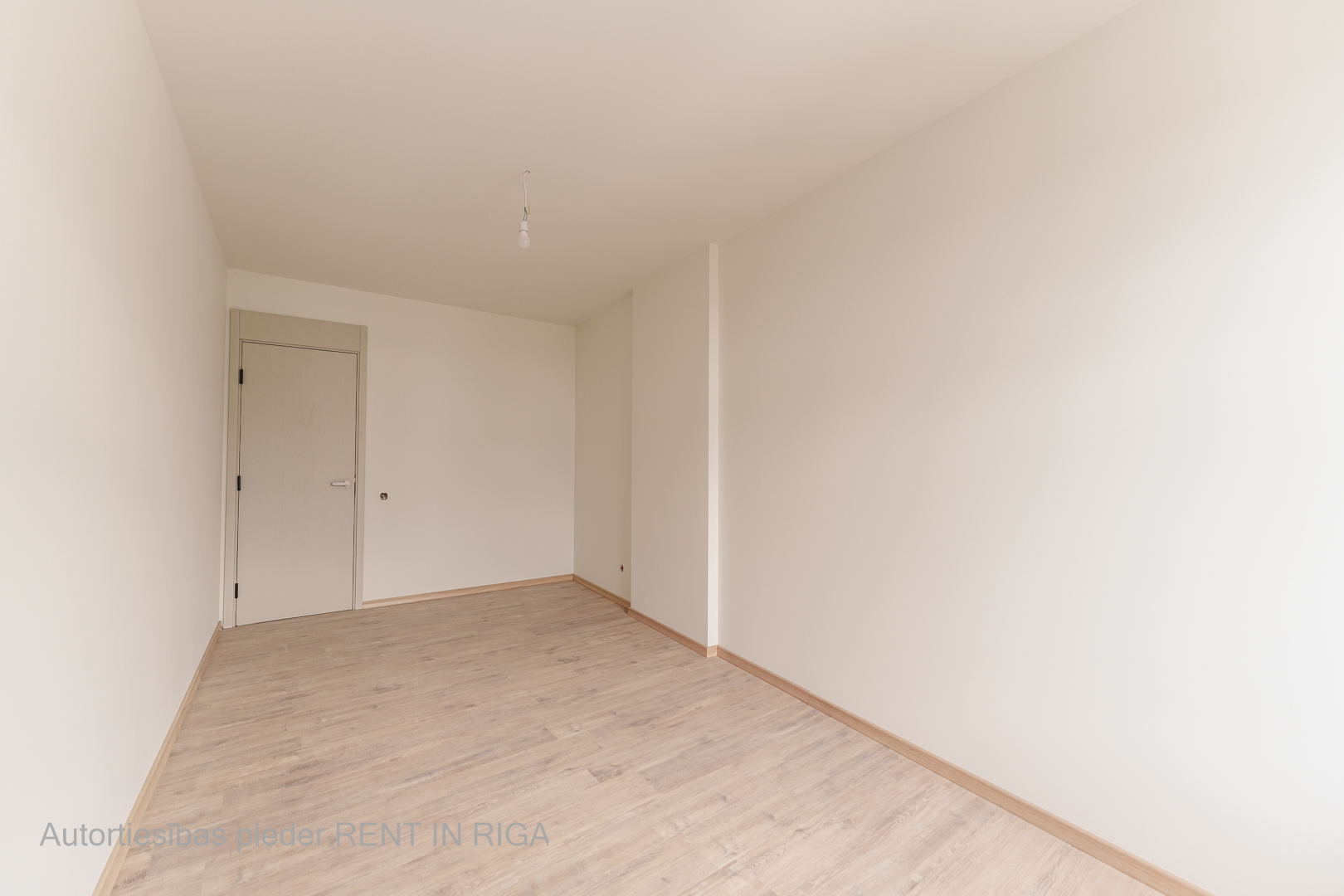 Apartment for sale, Jersikas street 21a - Image 1