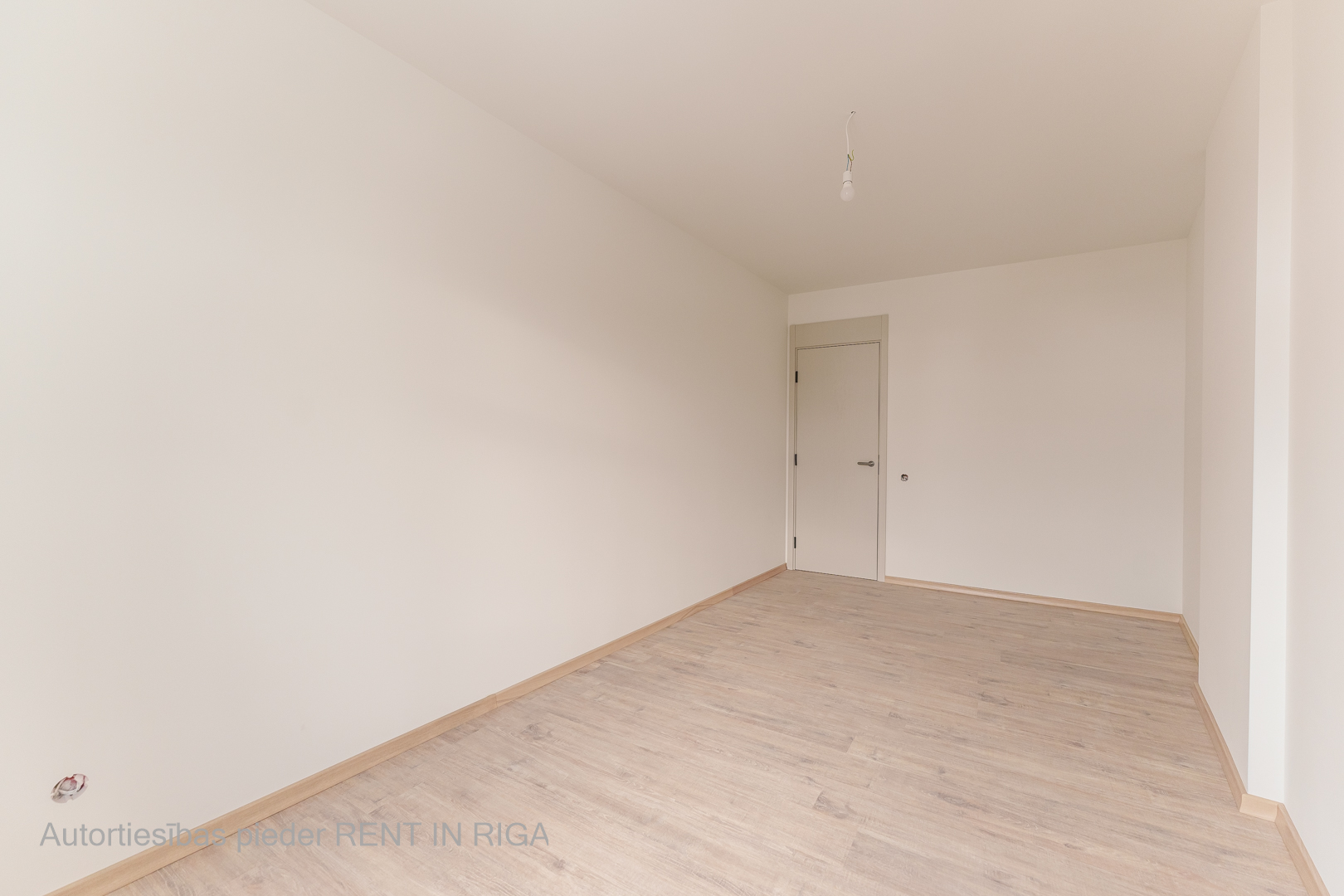 Apartment for sale, Jersikas street 21a - Image 1