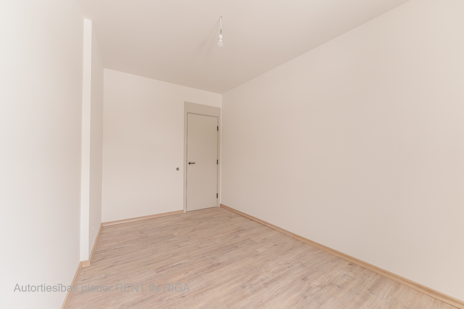 Apartment for sale, Jersikas street 21a - Image 1