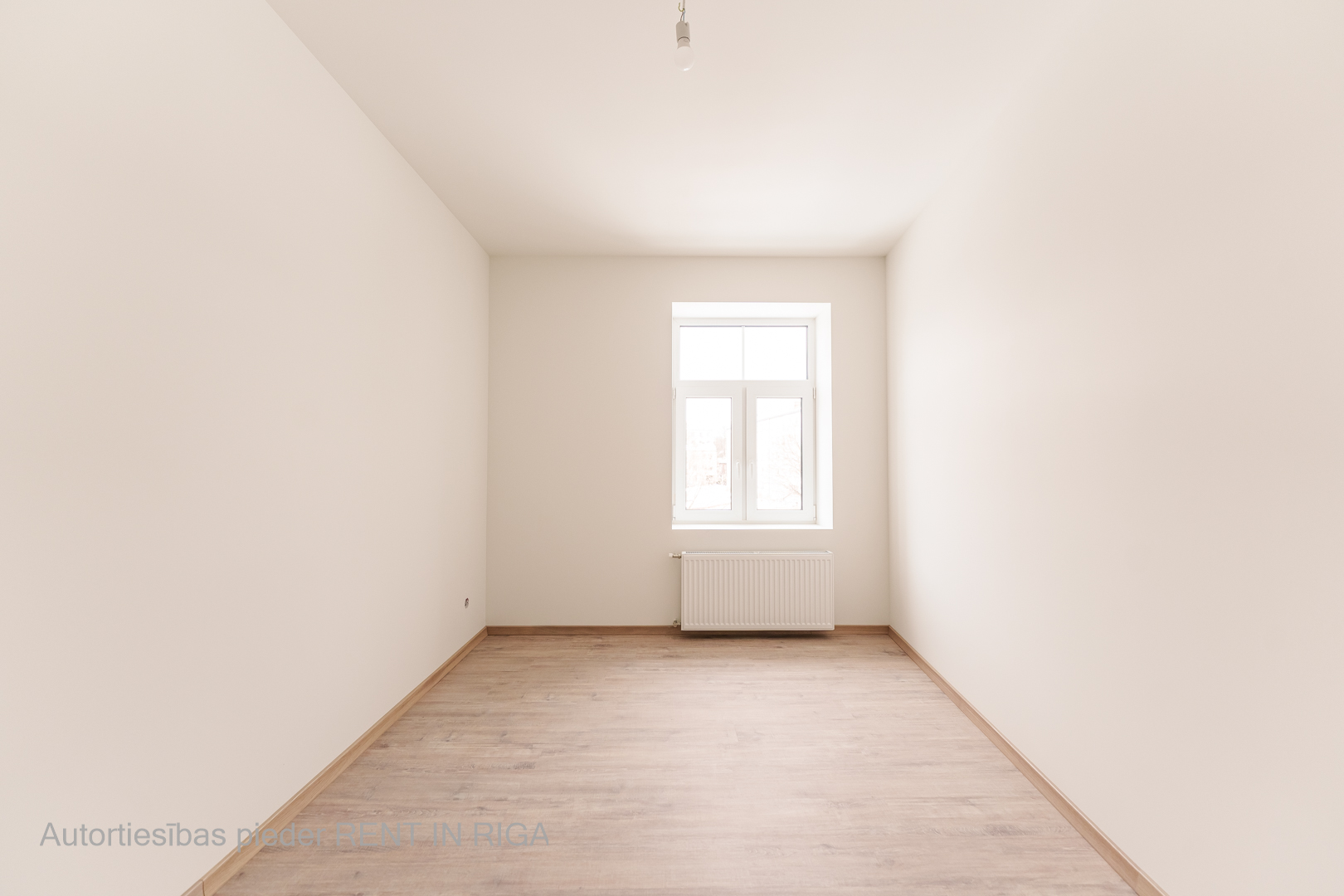 Apartment for sale, Jersikas street 21a - Image 1