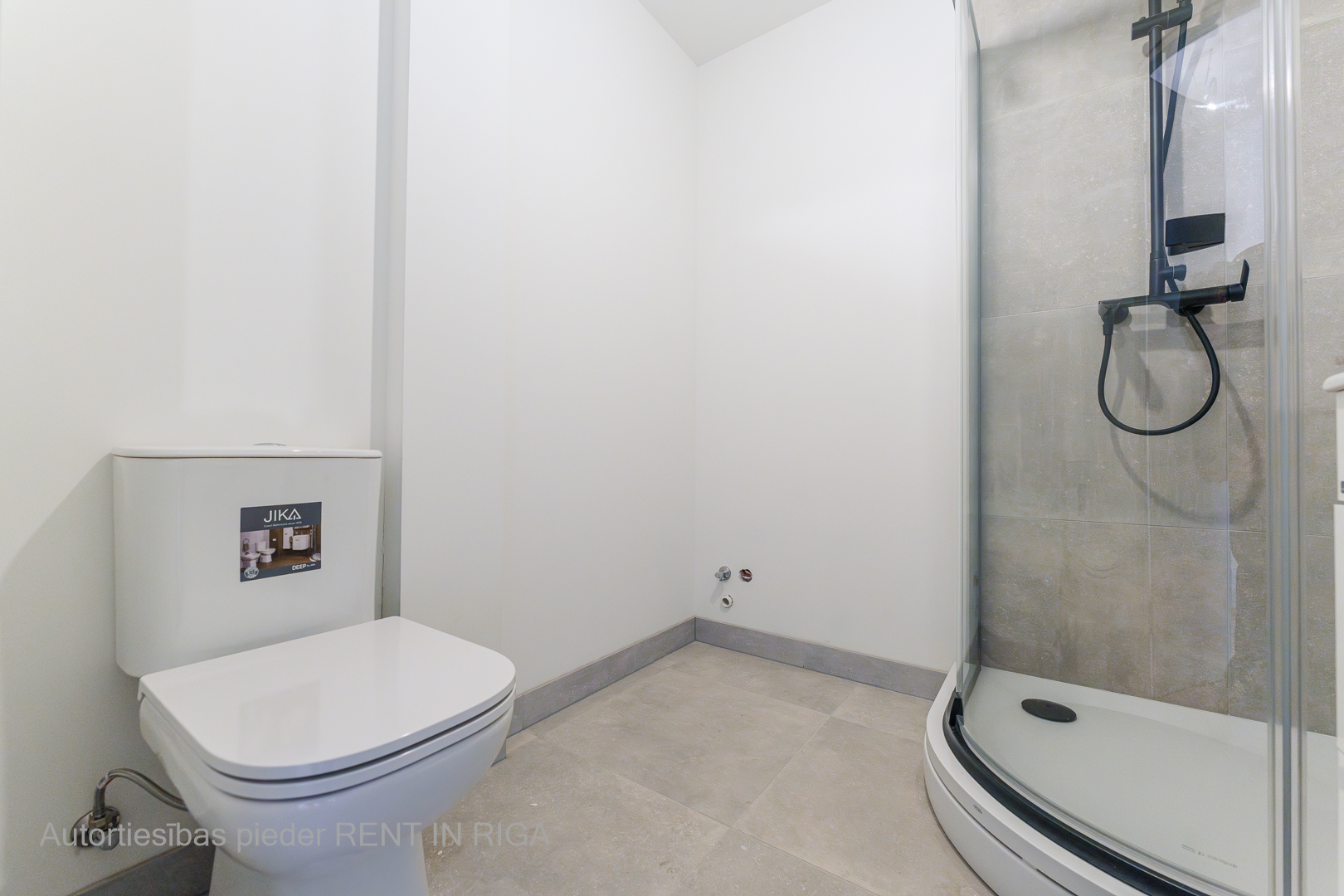 Apartment for sale, Jersikas street 21a - Image 1