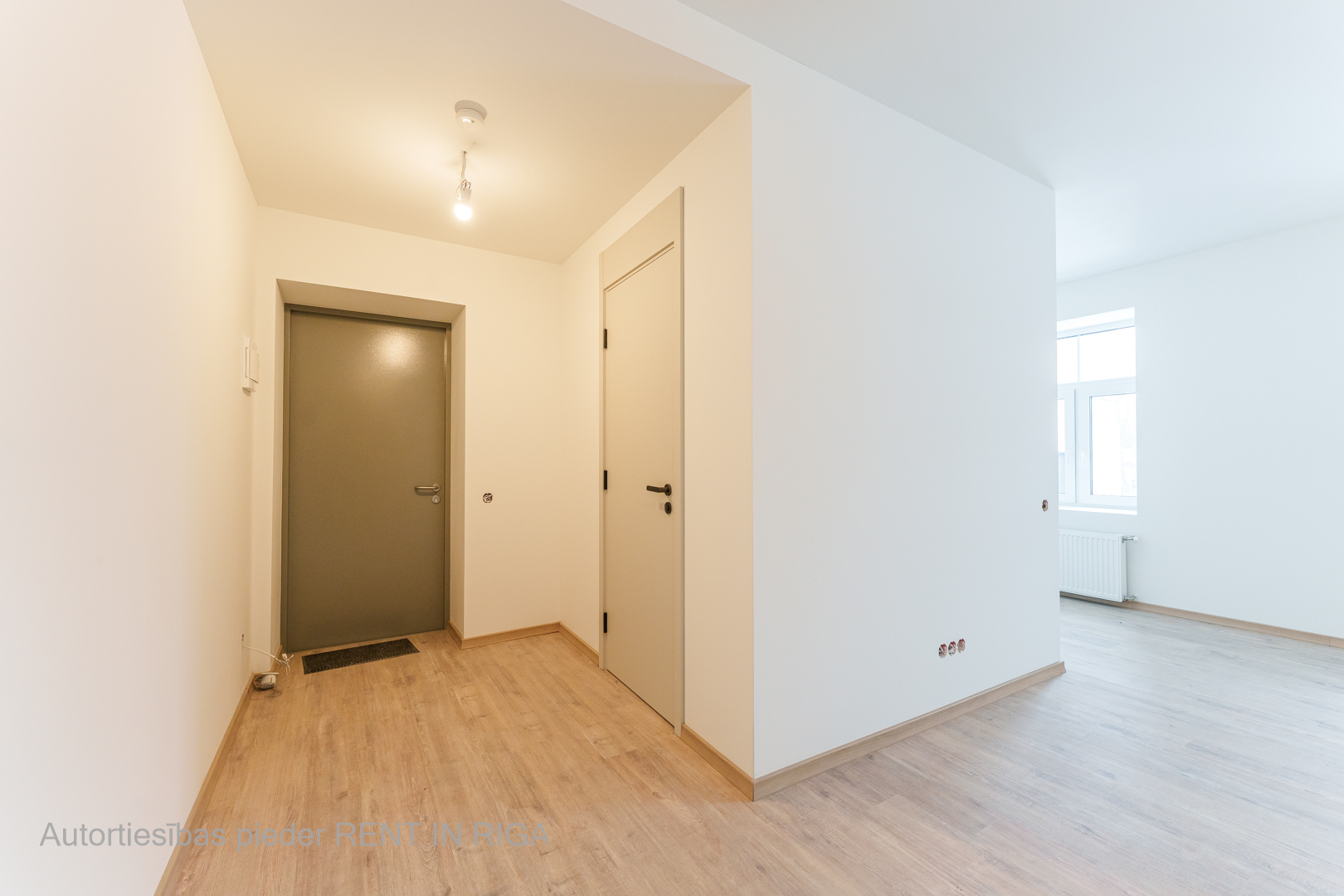 Apartment for sale, Jersikas street 21a - Image 1