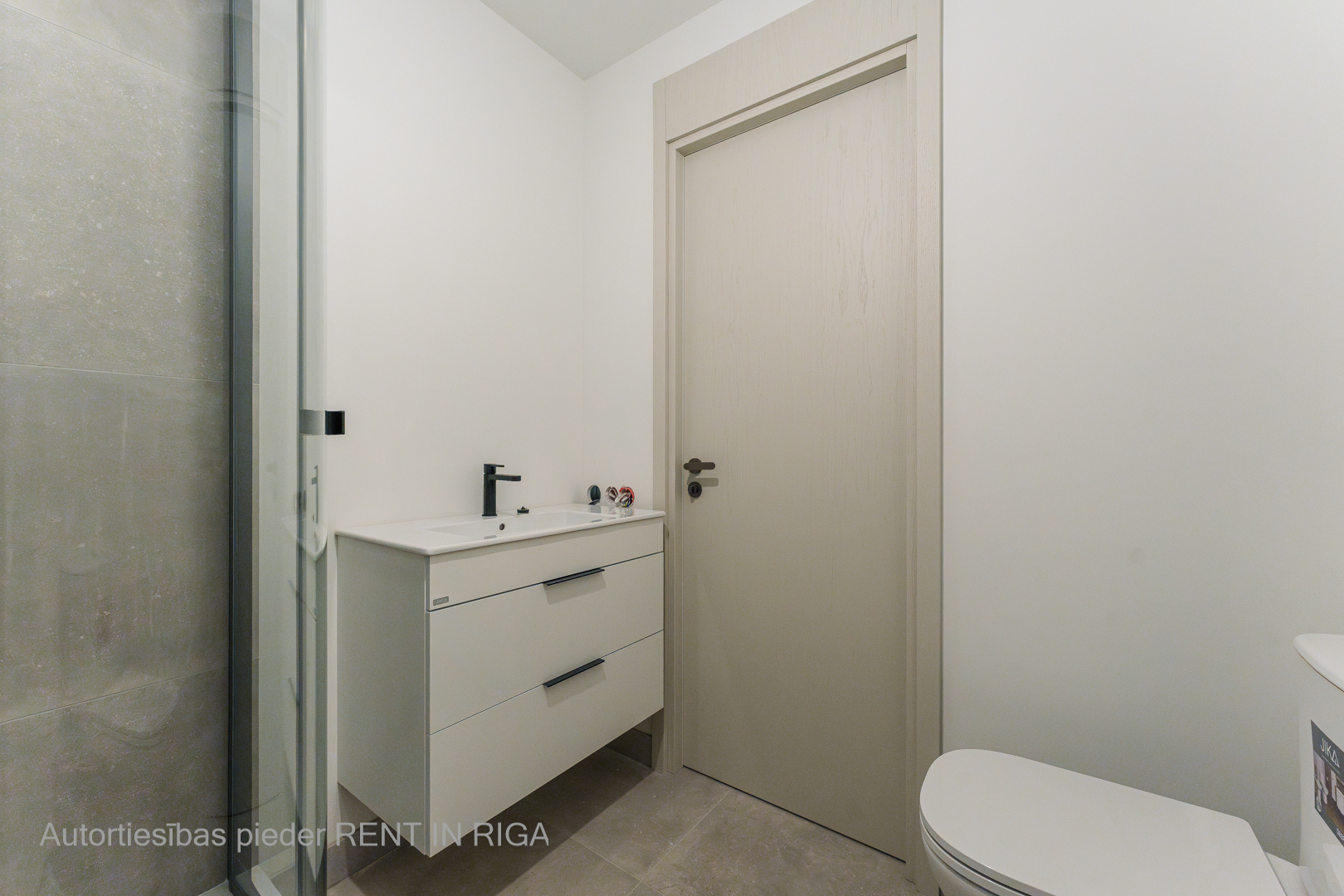 Apartment for sale, Jersikas street 21a - Image 1