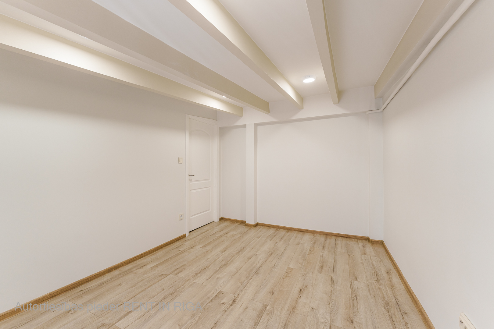 Apartment for rent, Antonijas street 10 - Image 1