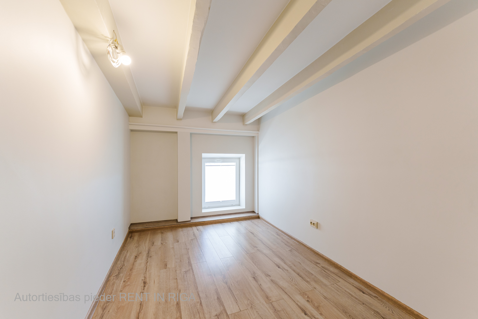 Apartment for rent, Antonijas street 10 - Image 1