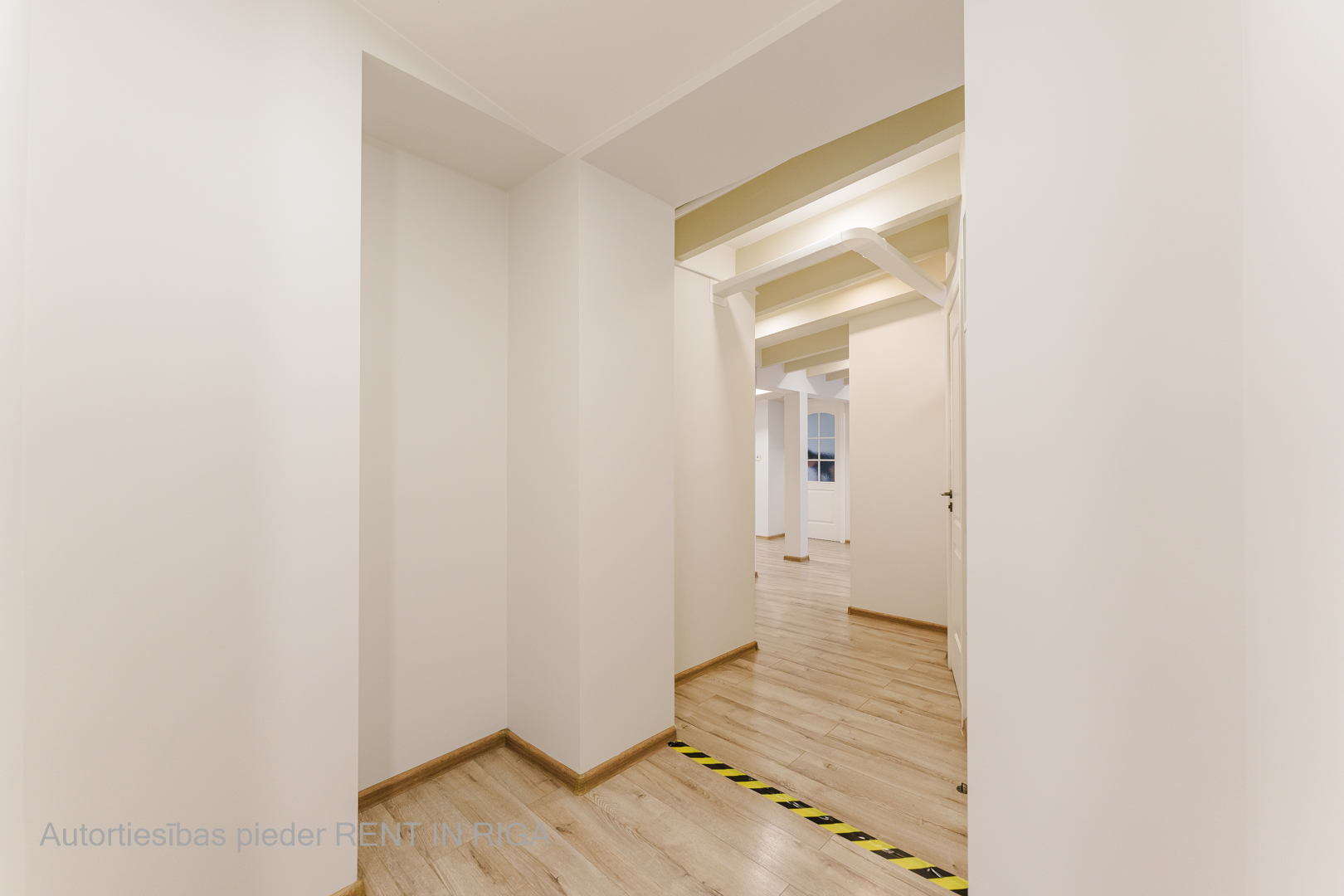 Apartment for rent, Antonijas street 10 - Image 1