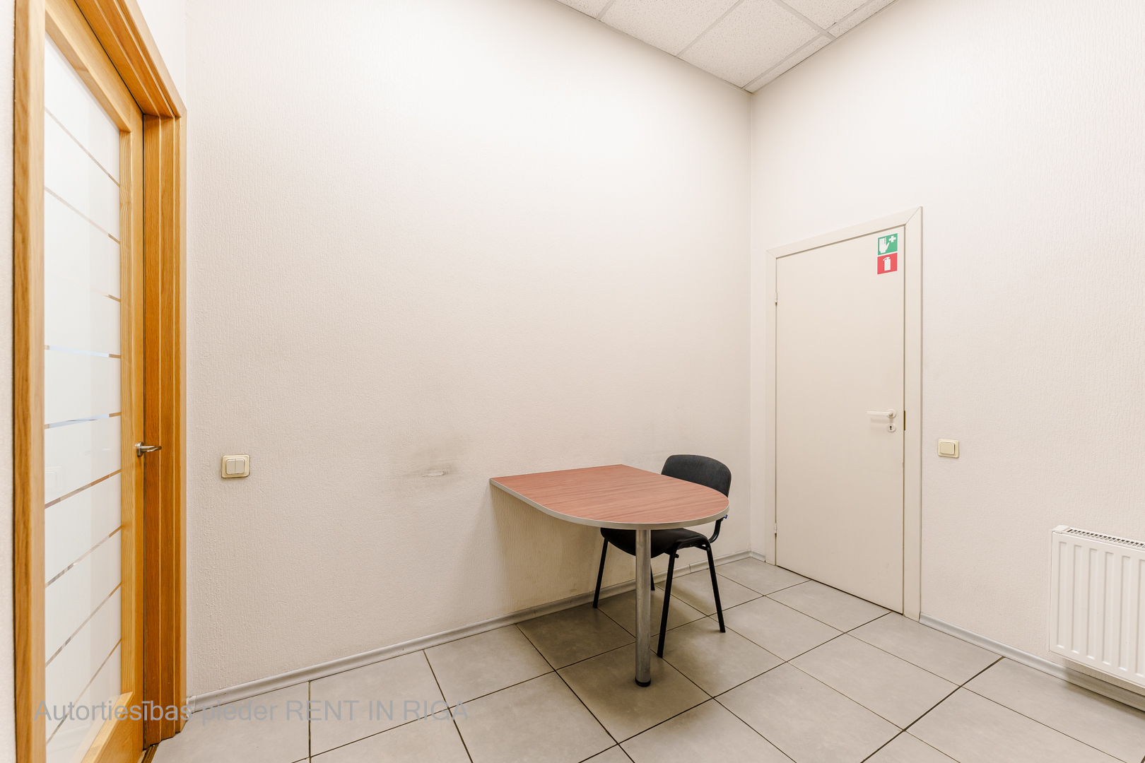 Office for rent, Daugavgrīvas street - Image 1