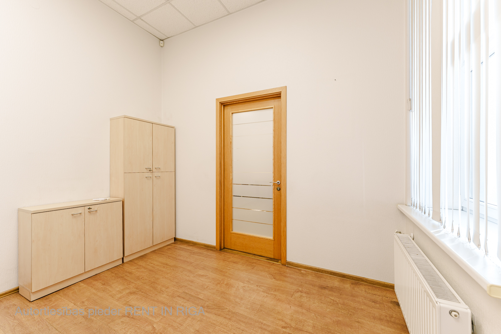 Office for rent, Daugavgrīvas street - Image 1