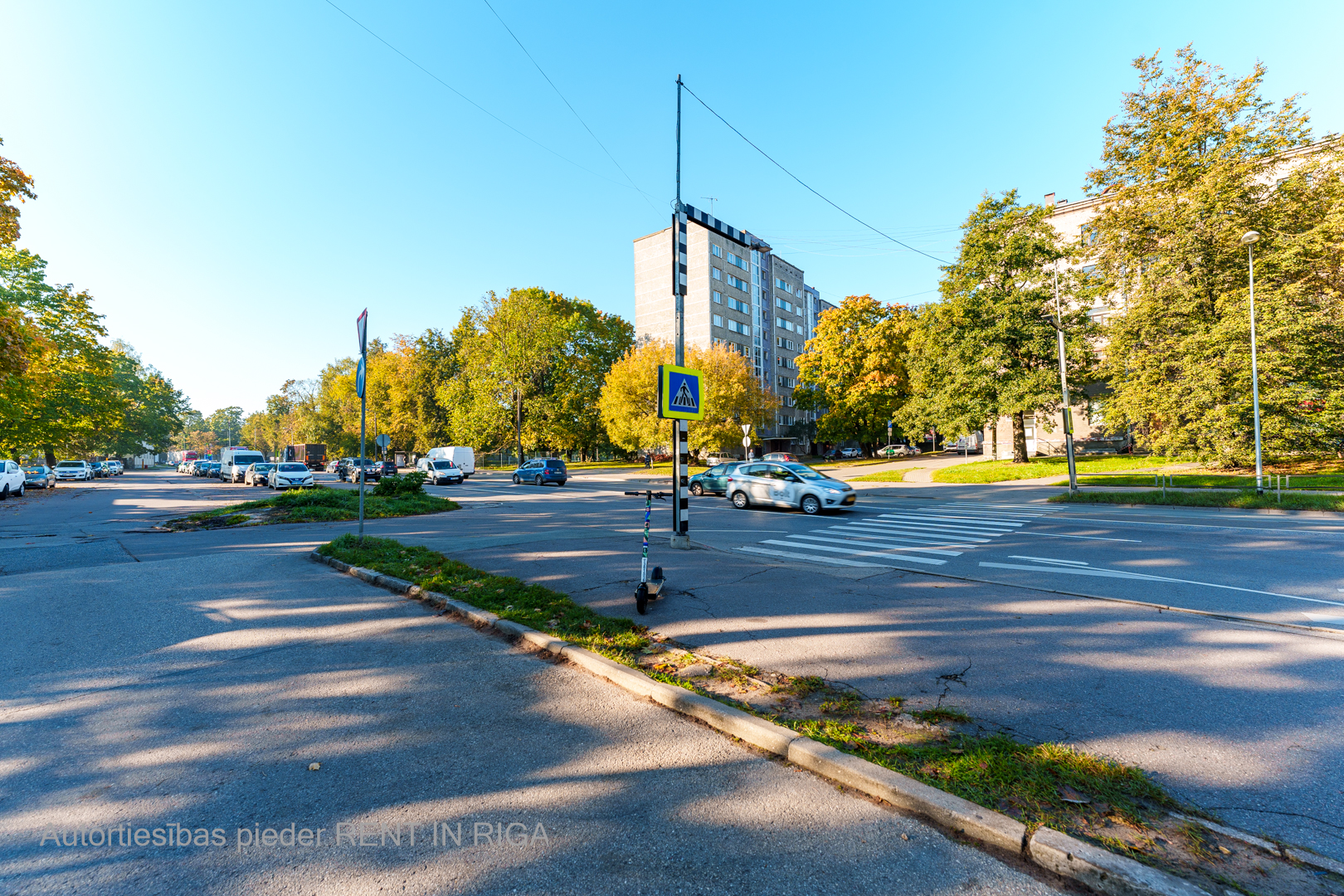 Office for rent, Daugavgrīvas street - Image 1