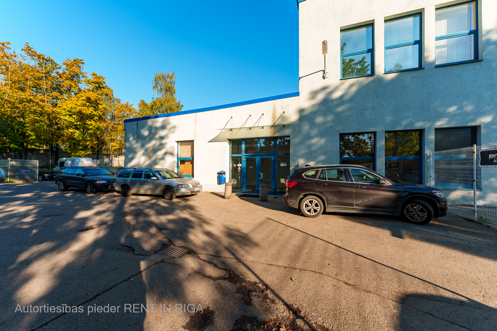 Office for rent, Daugavgrīvas street - Image 1