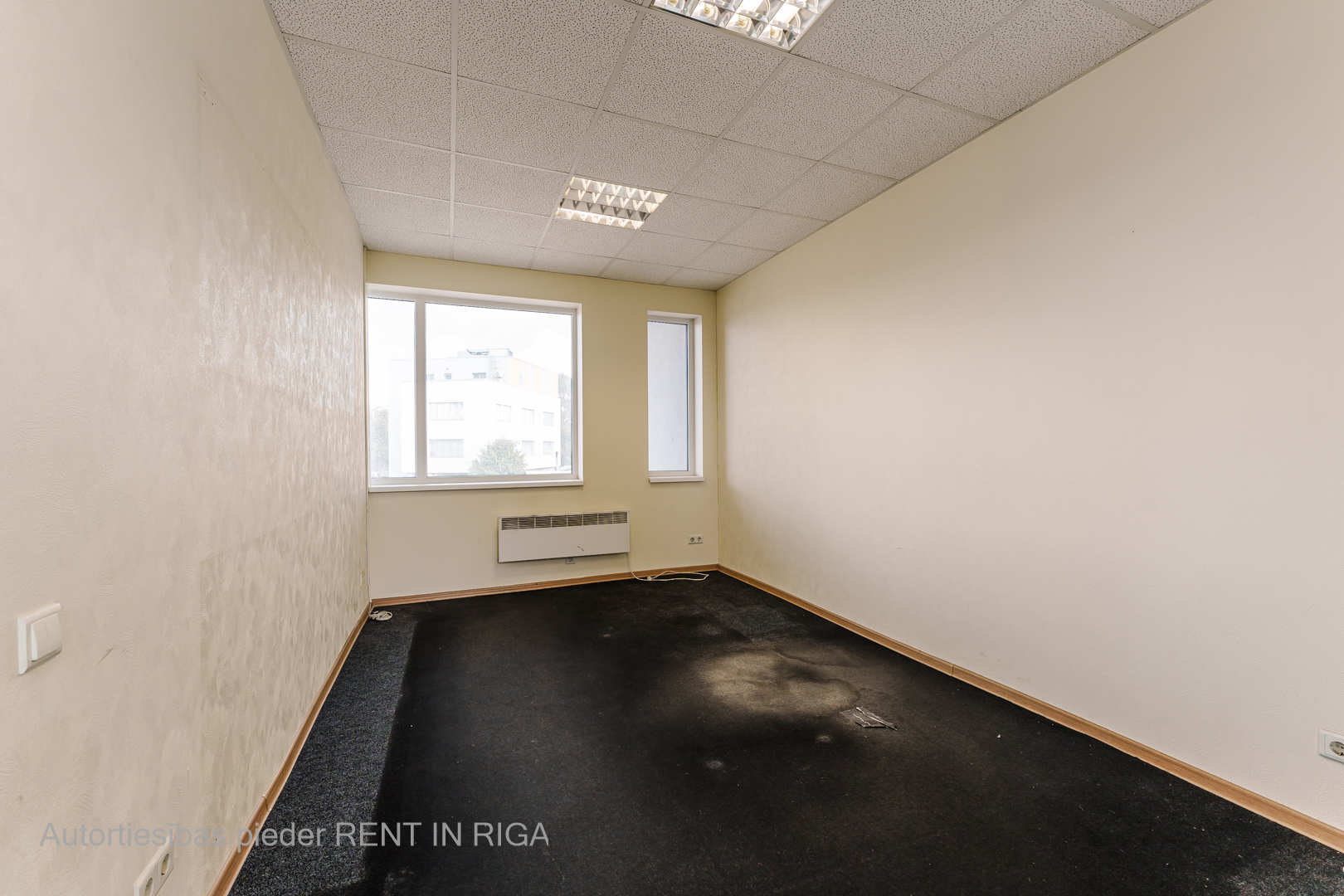 Office for rent, Pildas street - Image 1