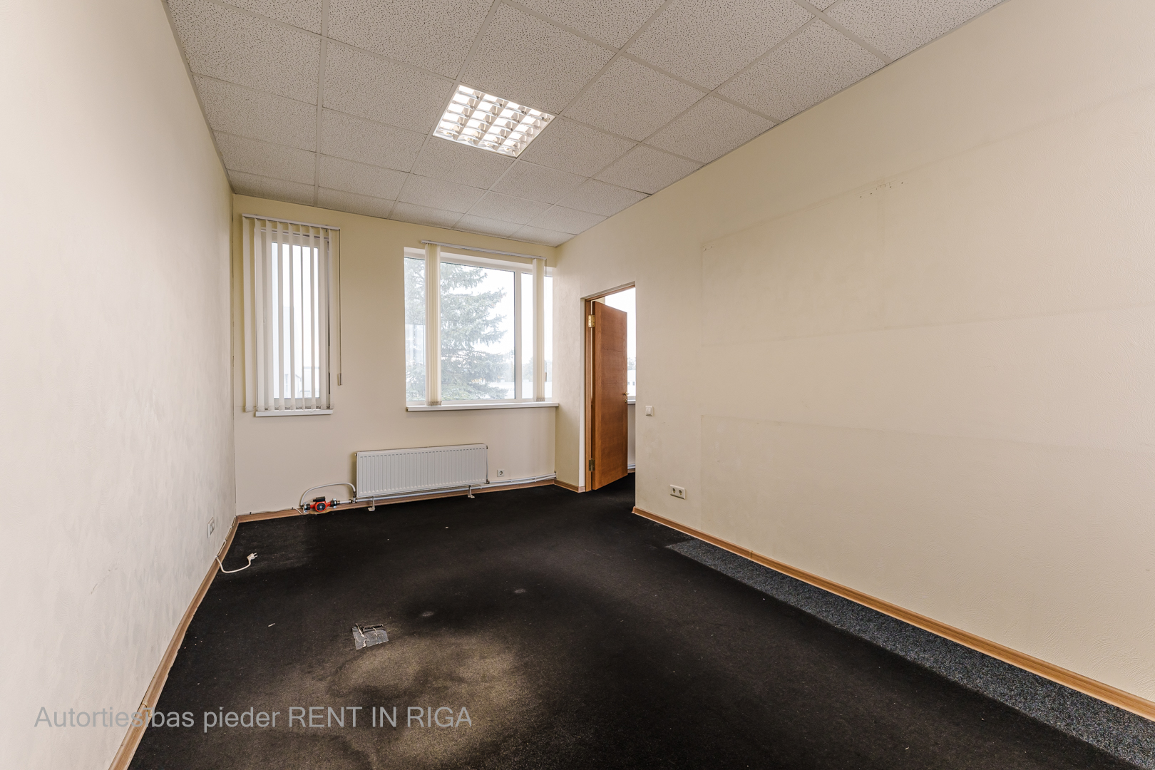 Office for rent, Pildas street - Image 1