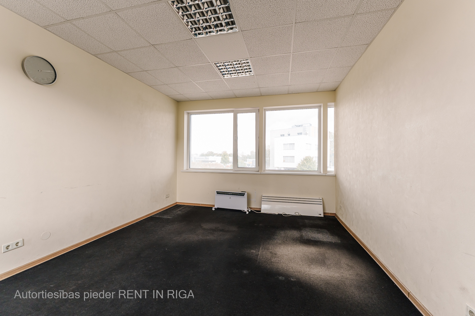 Office for rent, Pildas street - Image 1