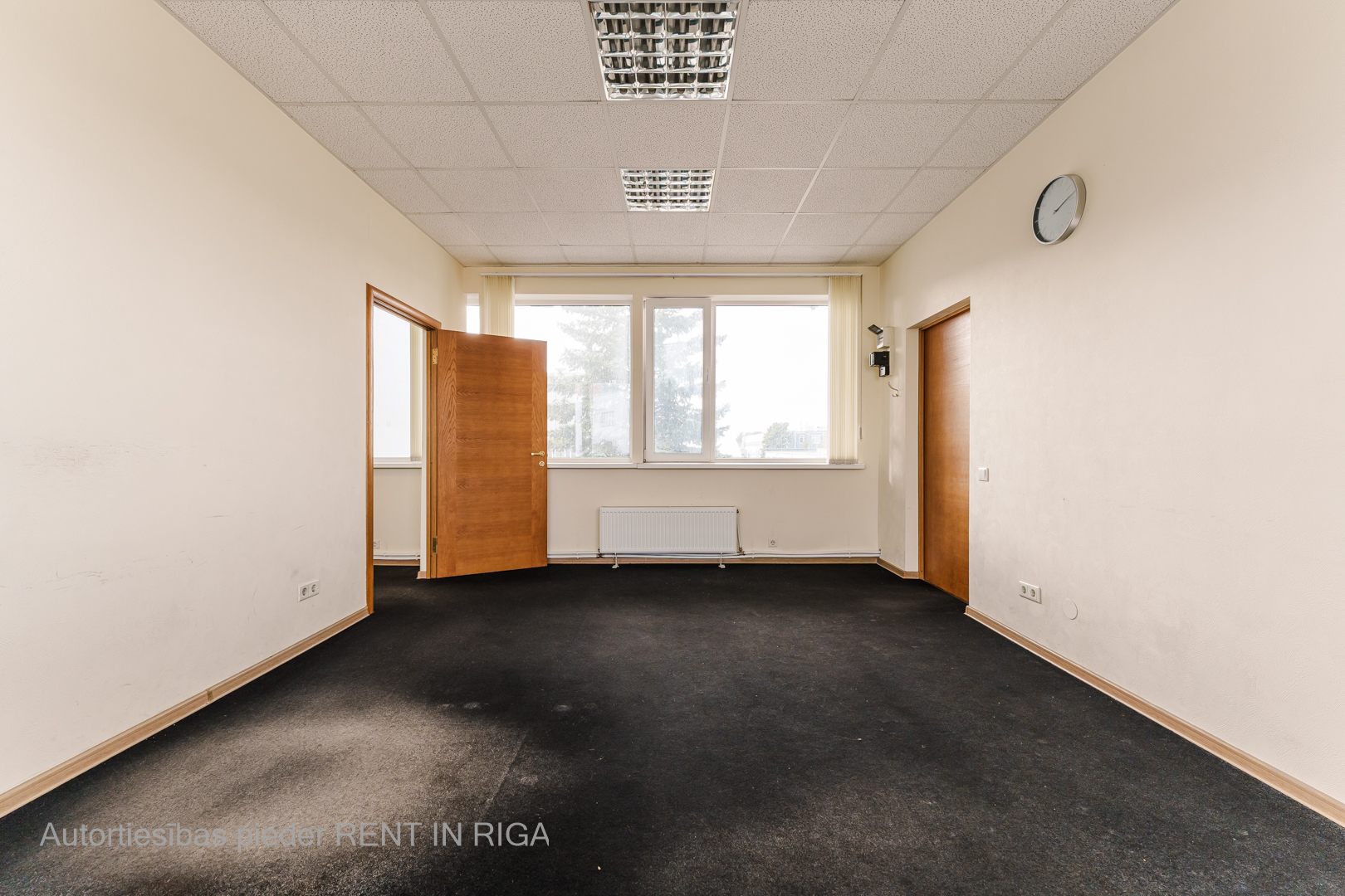 Office for rent, Pildas street - Image 1