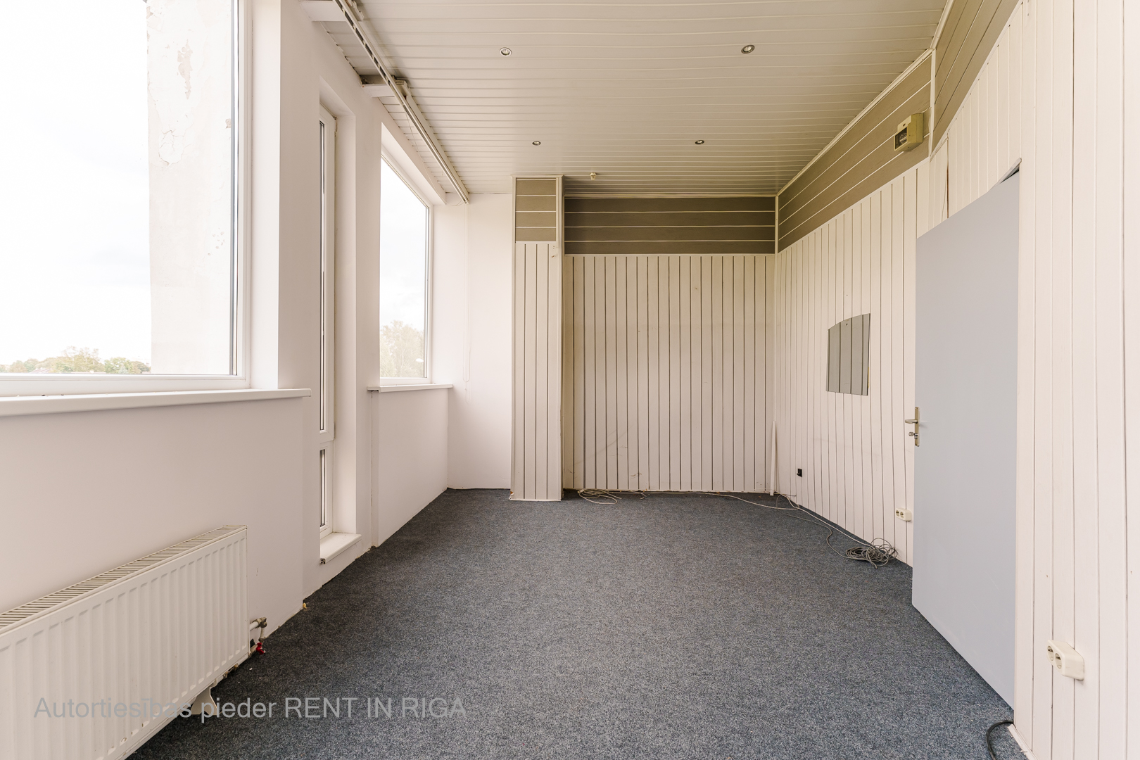 Retail premises for rent, Pildas street - Image 1