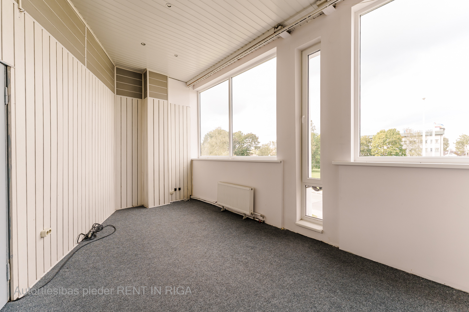 Retail premises for rent, Pildas street - Image 1